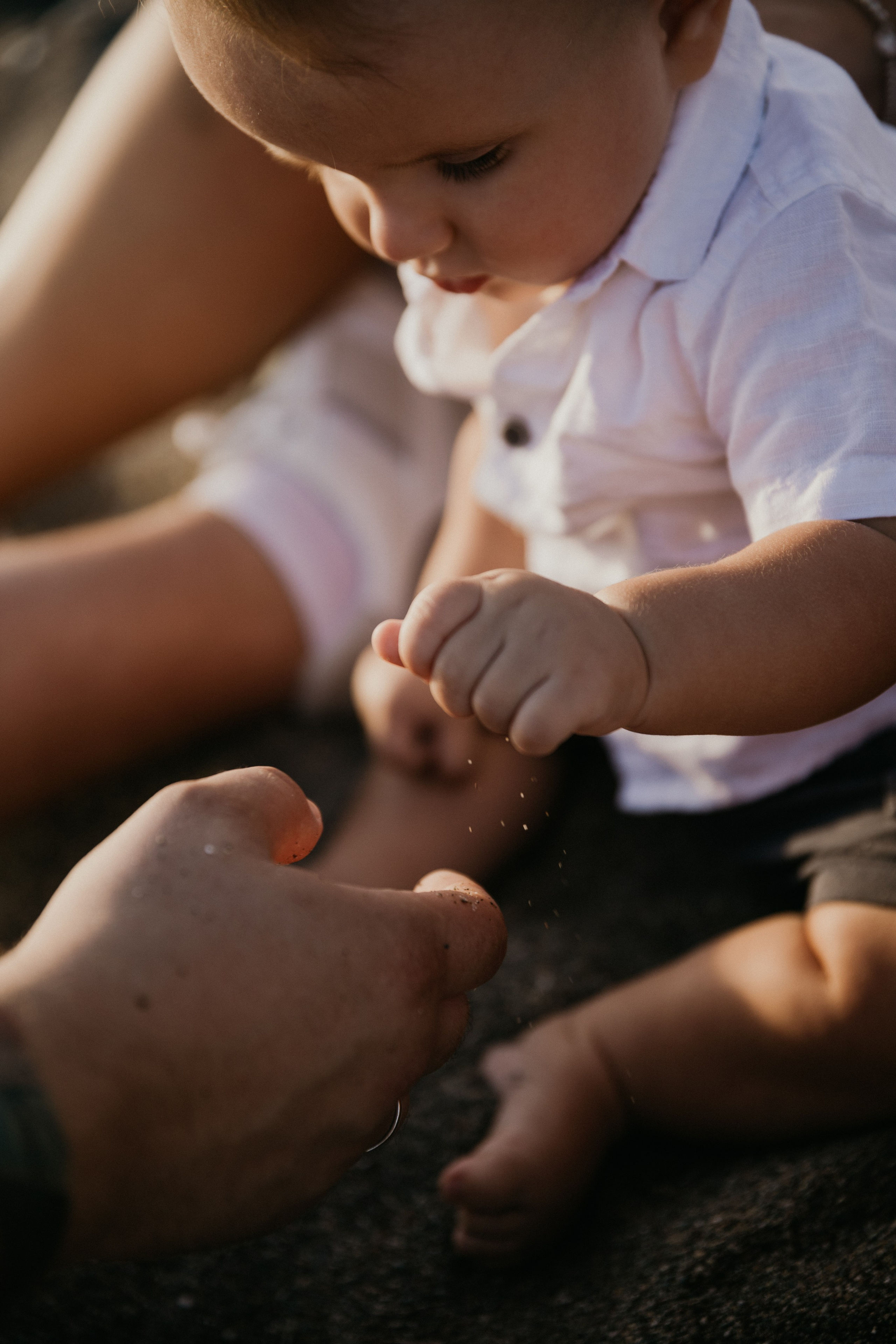 Savva. Photographer in Barcelona capturing unique stories | Kate Chumak