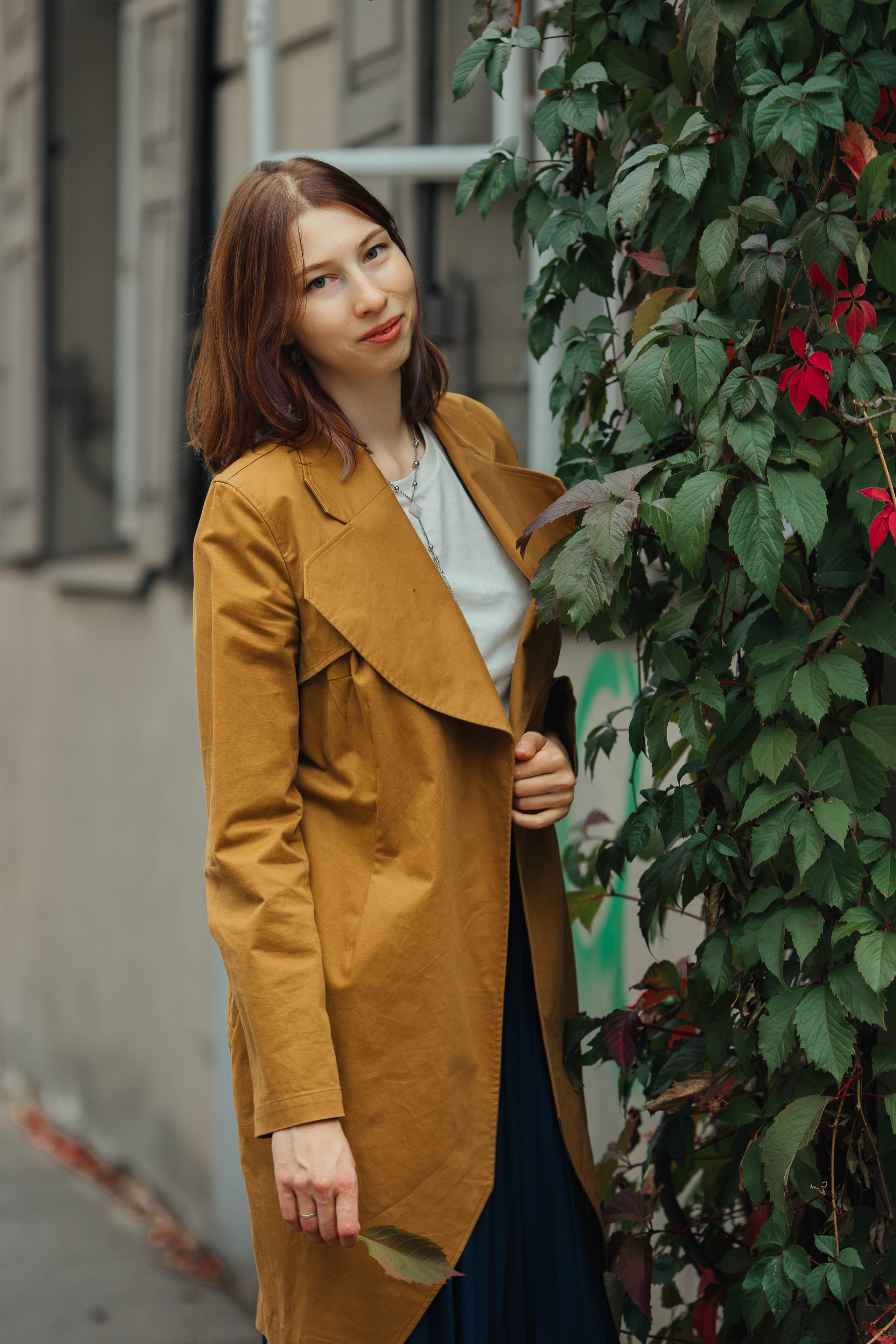 Тёплые моменты на улочках Вильнюса. Семейный и детский фотограф в Вильнюсе Светлана Наумова