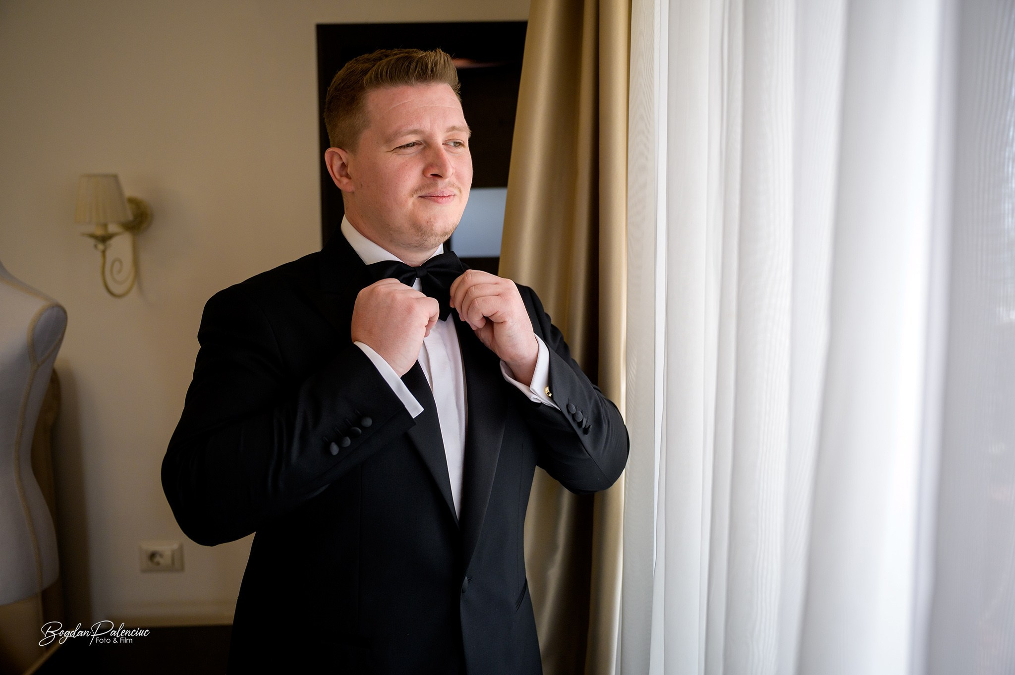 Nunta Georgiana si Bogdan