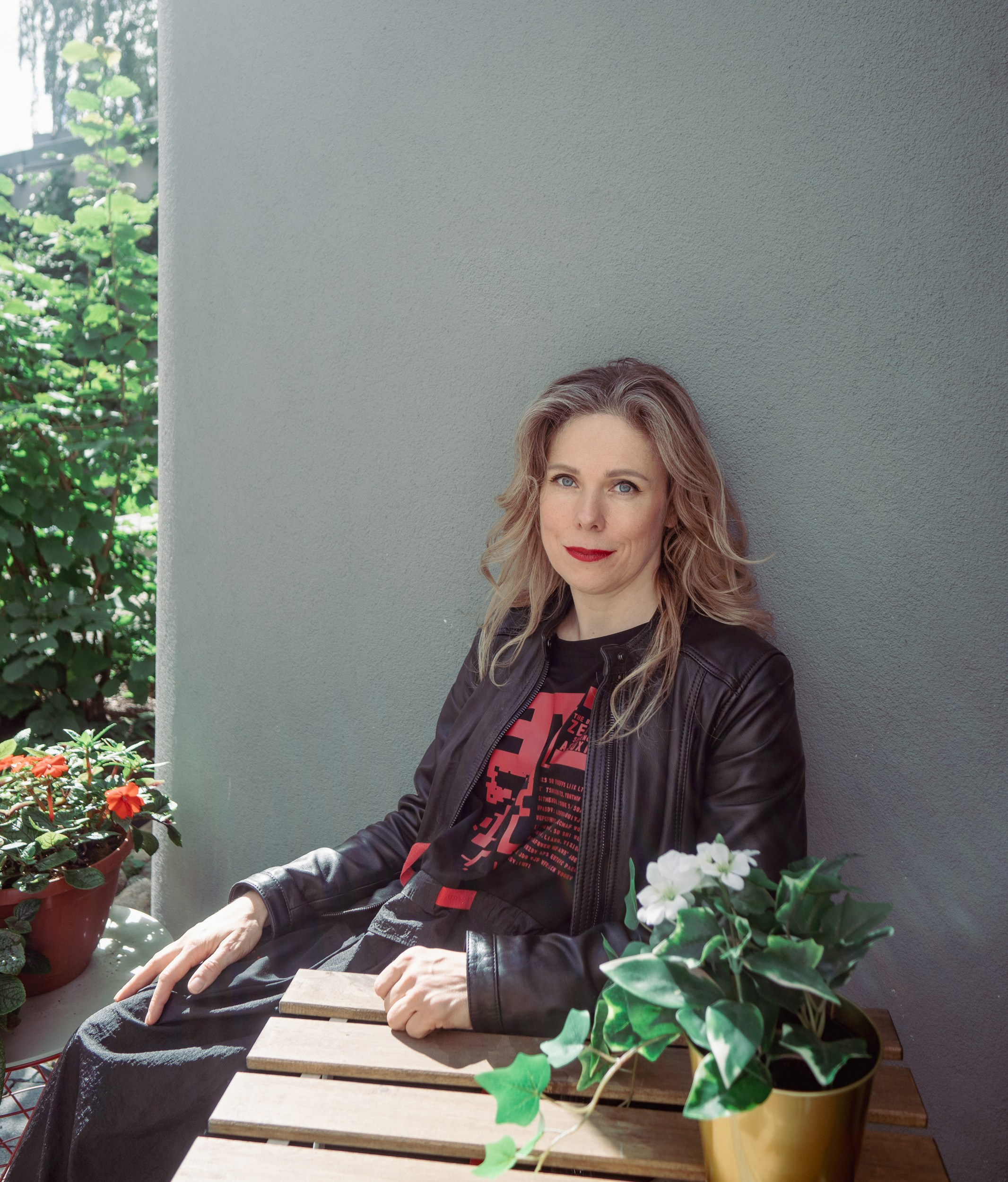 Content photography. Portait photographer and videographer in Riga, Latvia, Julia Zhitluhina. Visual Artist