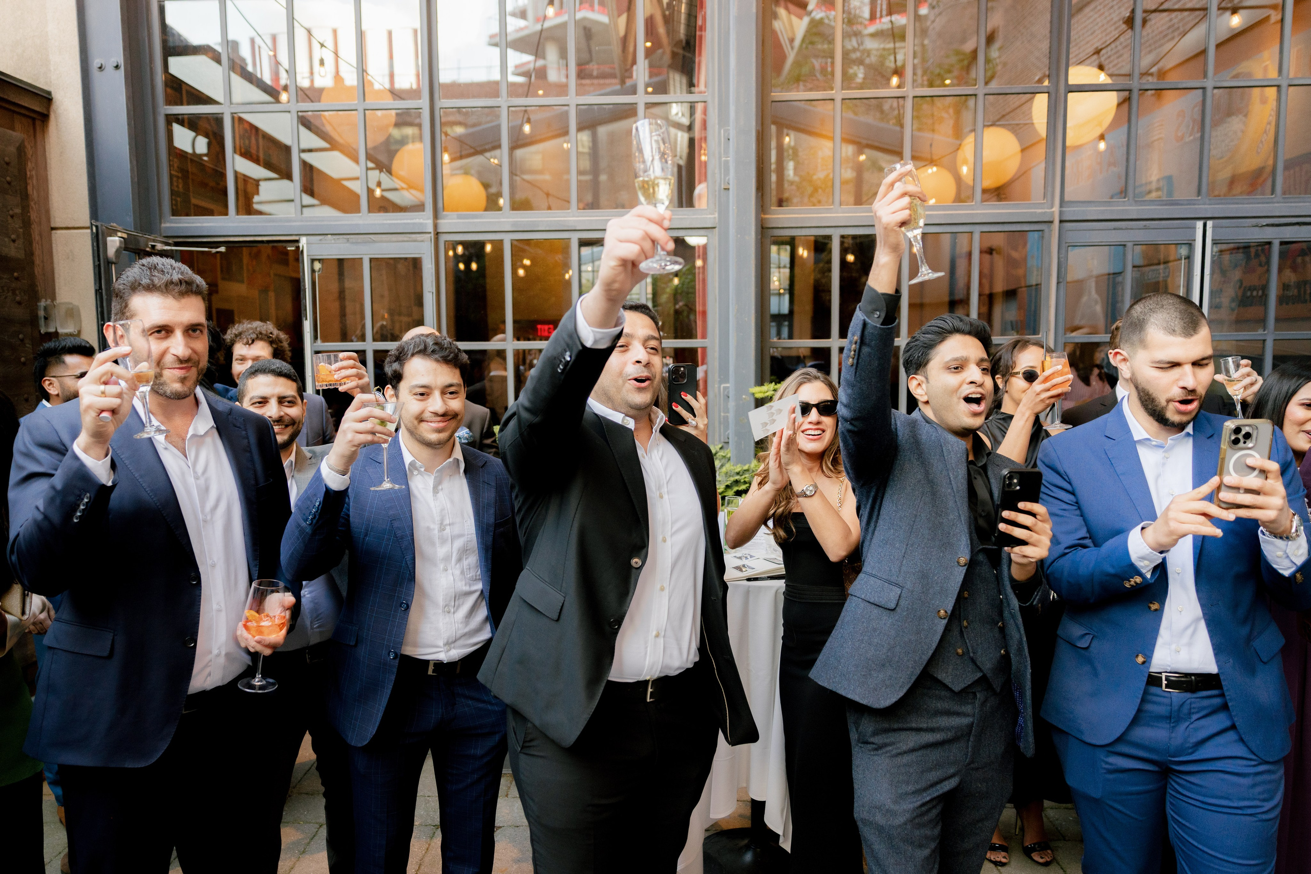 V & M. WEDDING VIDEOGRAPHER TORONTO