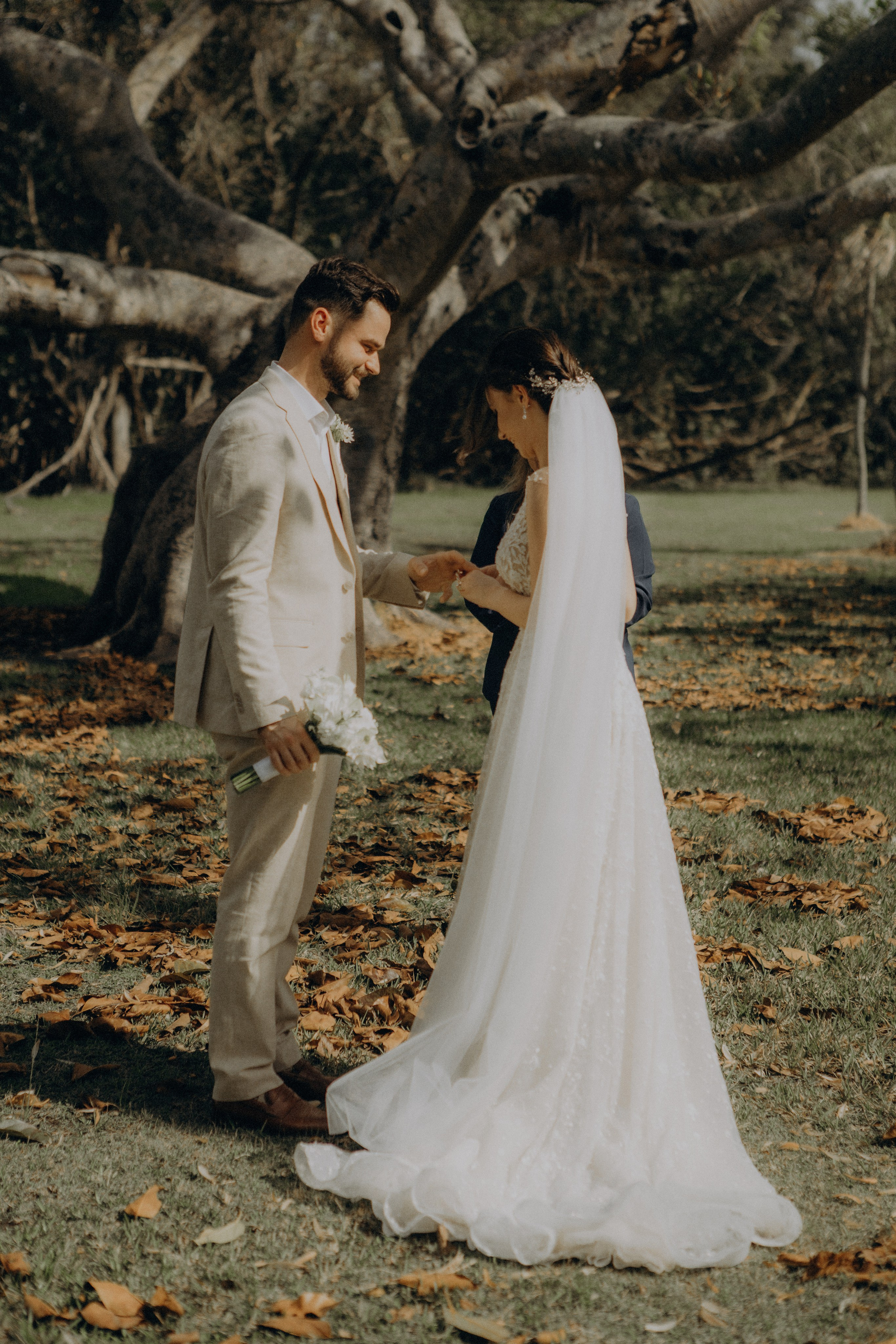 Max & Kristina (FL). CAPTURED BY SHANKS PHOTOGRAPHY