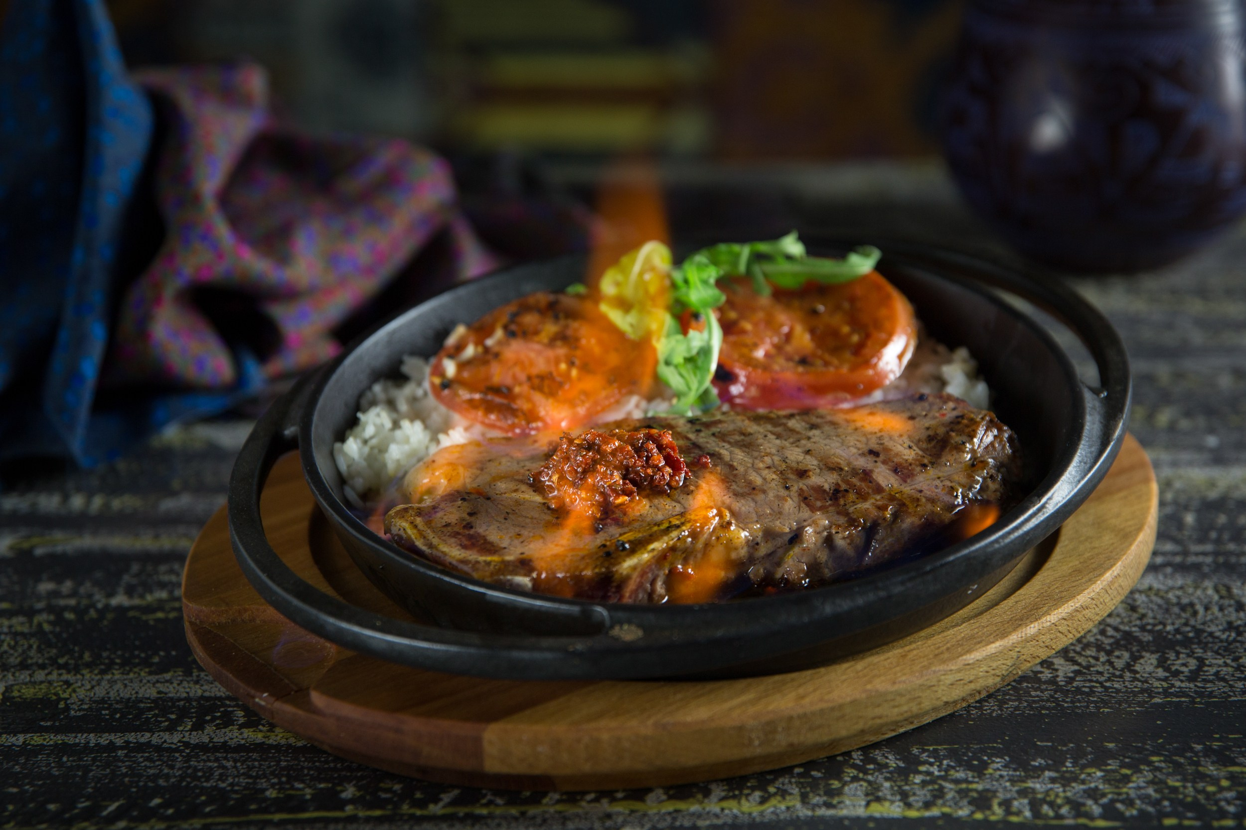 Food. Areg Balayan — Photographer/Visual Artist