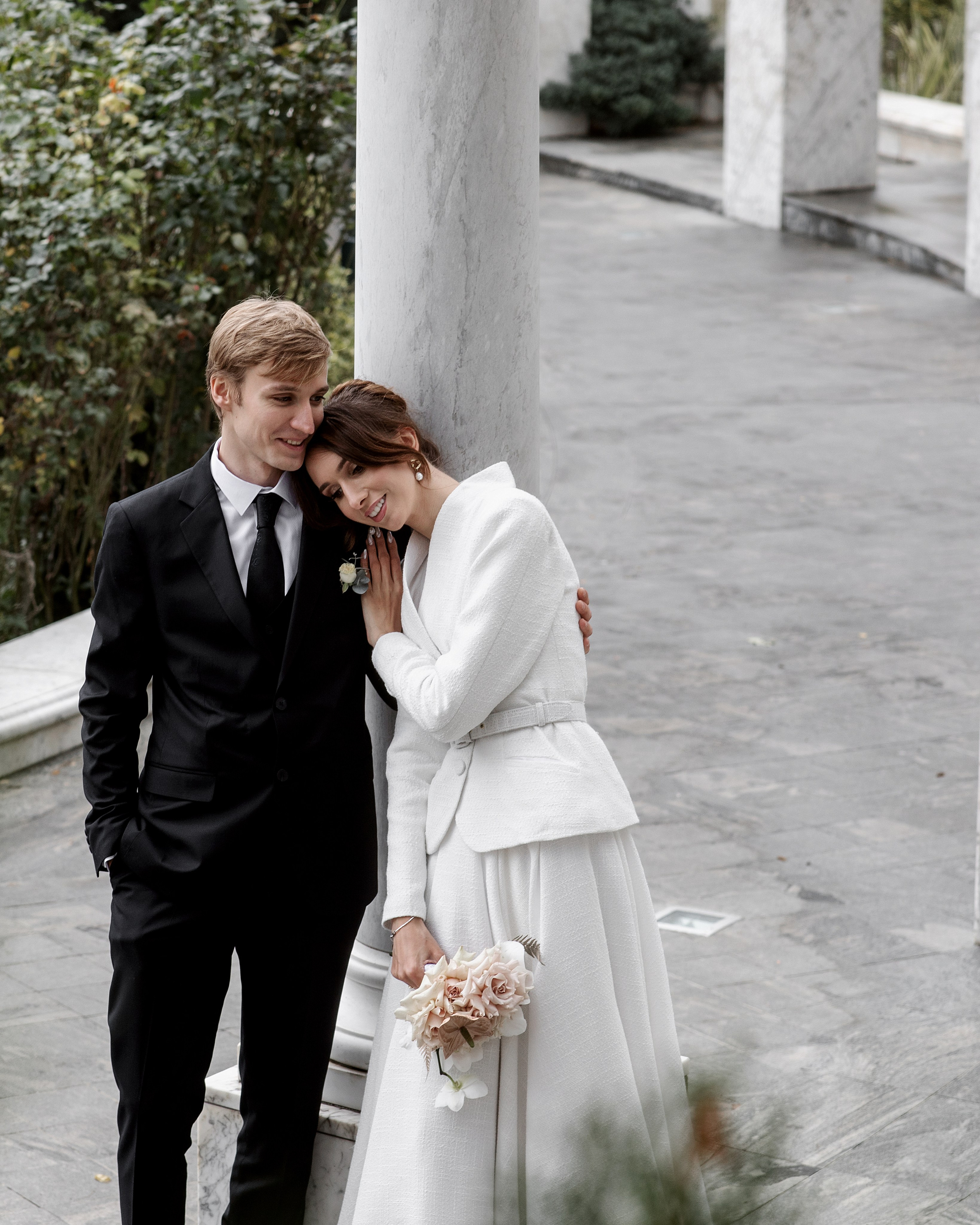 Nigar ♡ Denis. Фотограф Баку Тбилиси