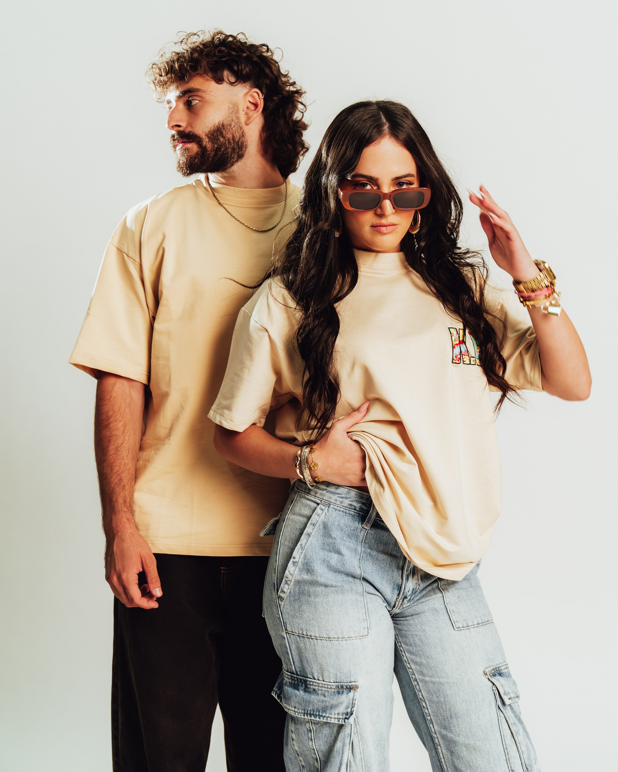 FASHION. YONATAN KATZ