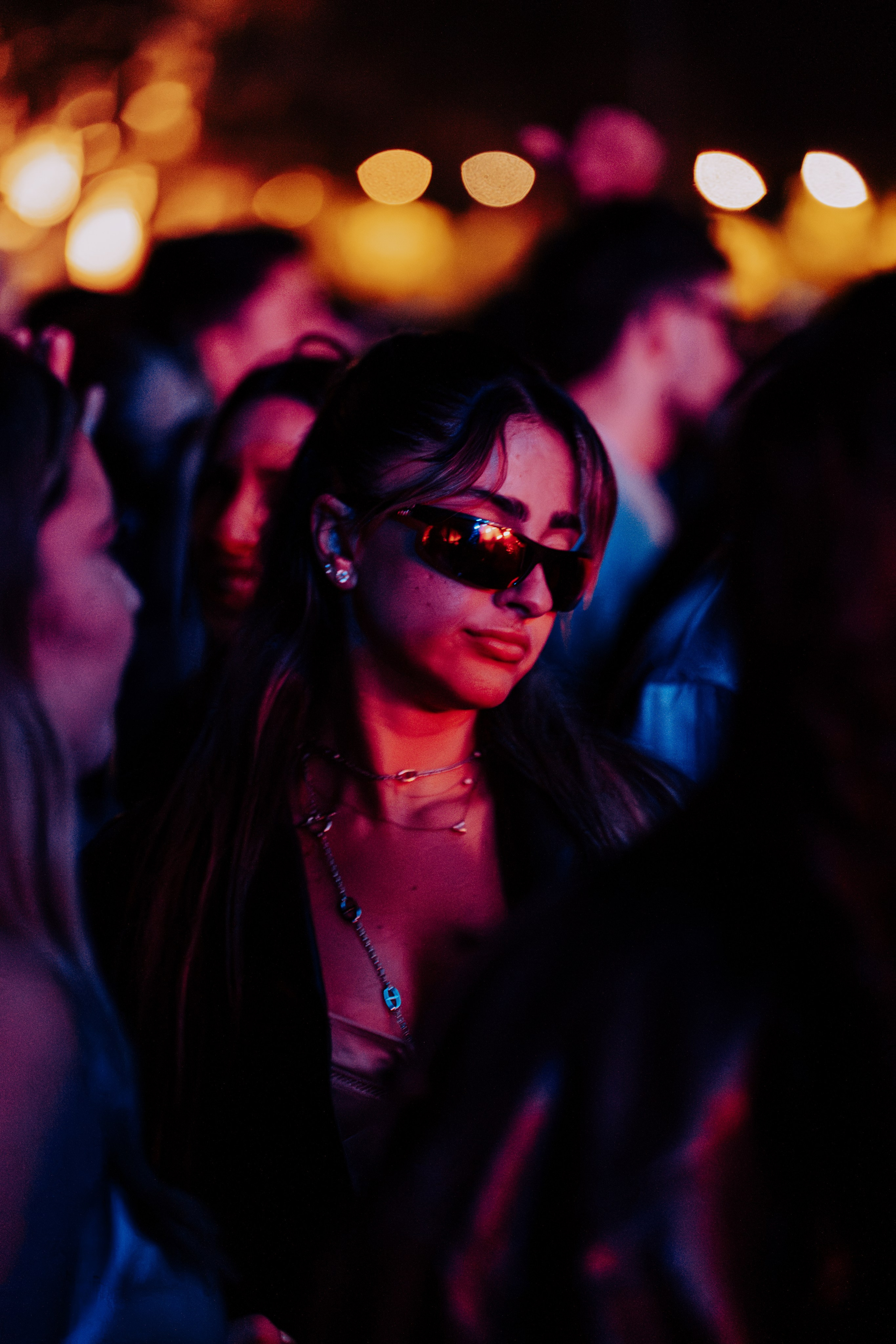 PARTIES. YONATAN KATZ