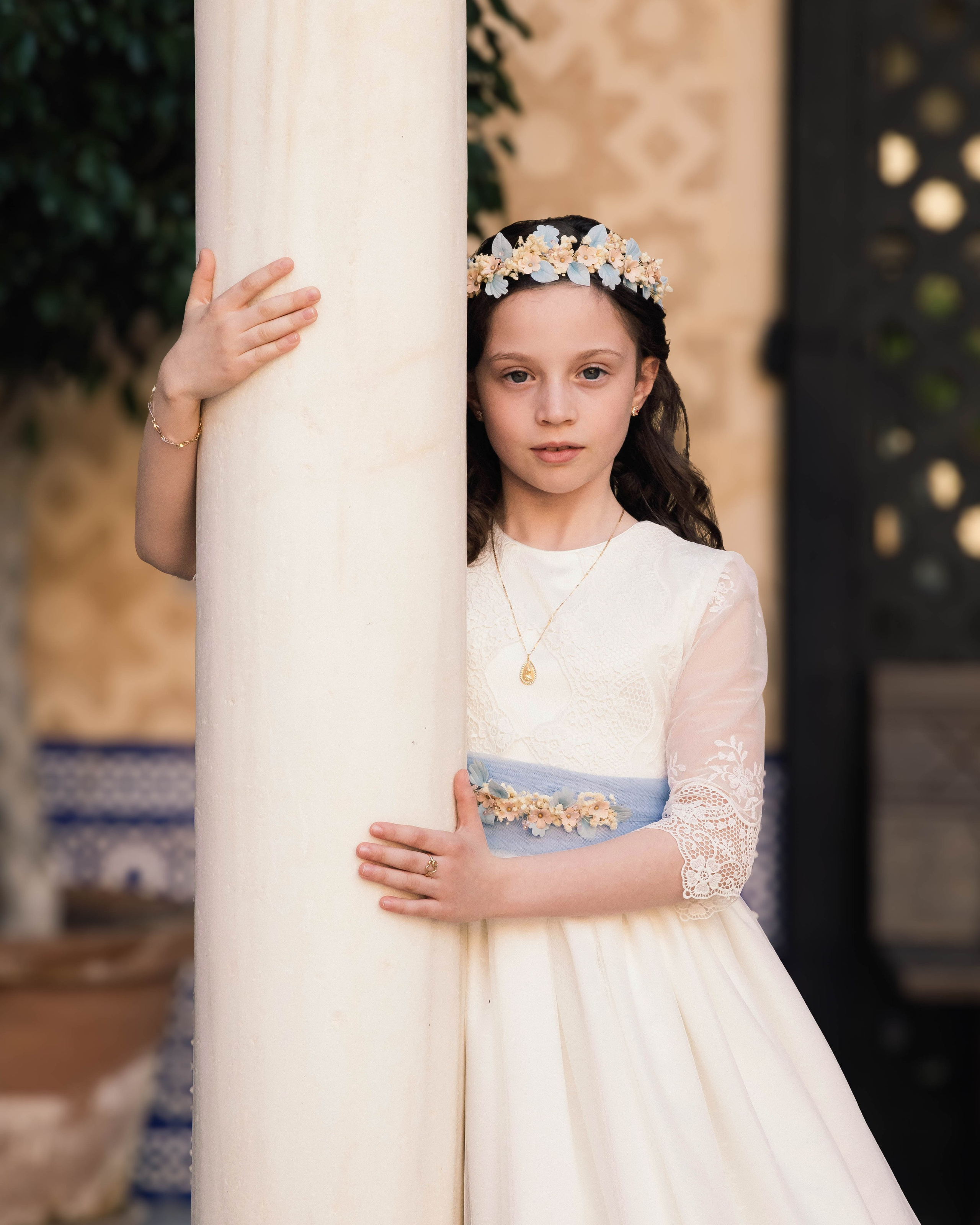 Comuniones. Bolery Fotografía