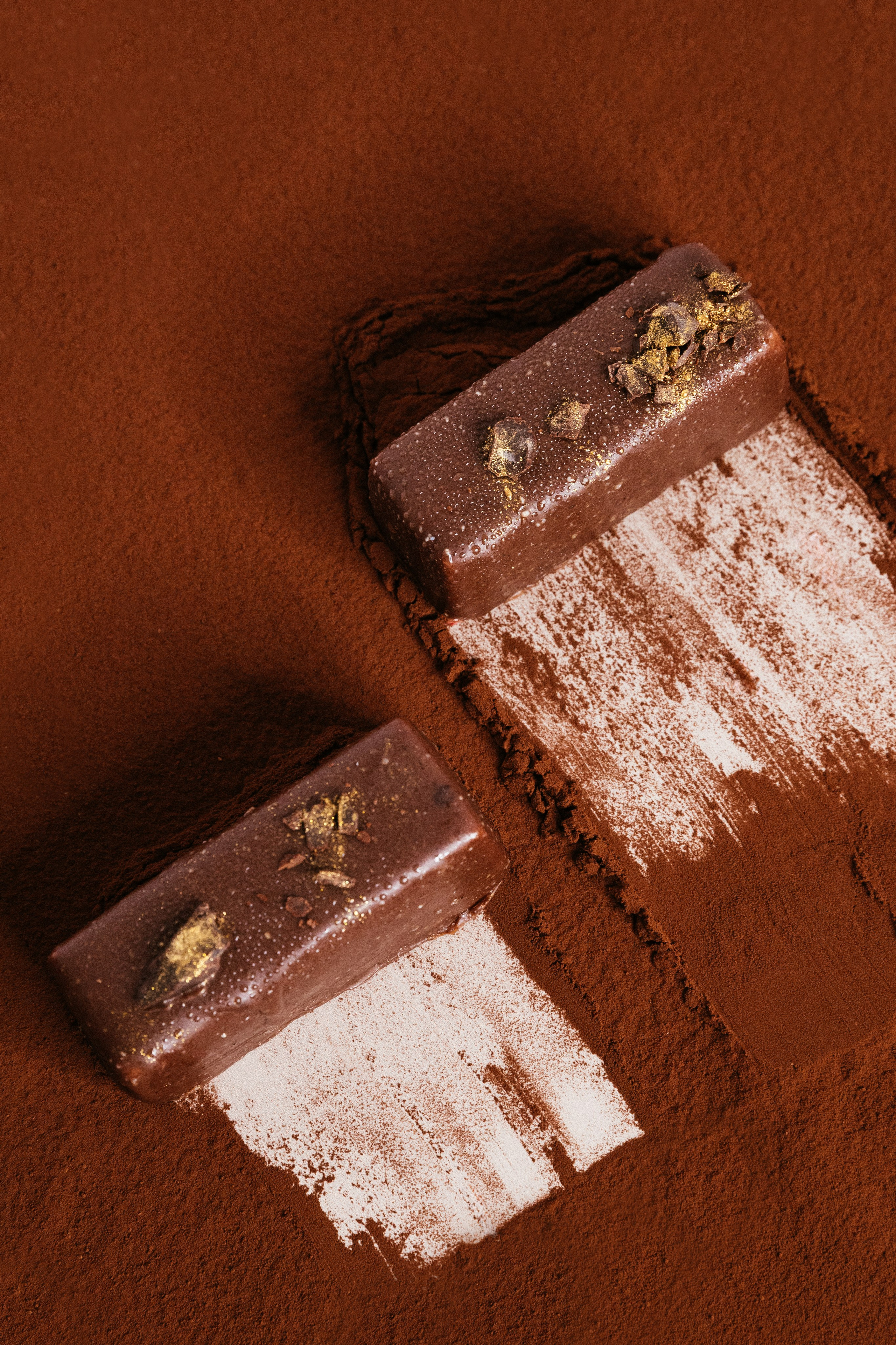 Ginger Raw. Valeria Pedanian Photography