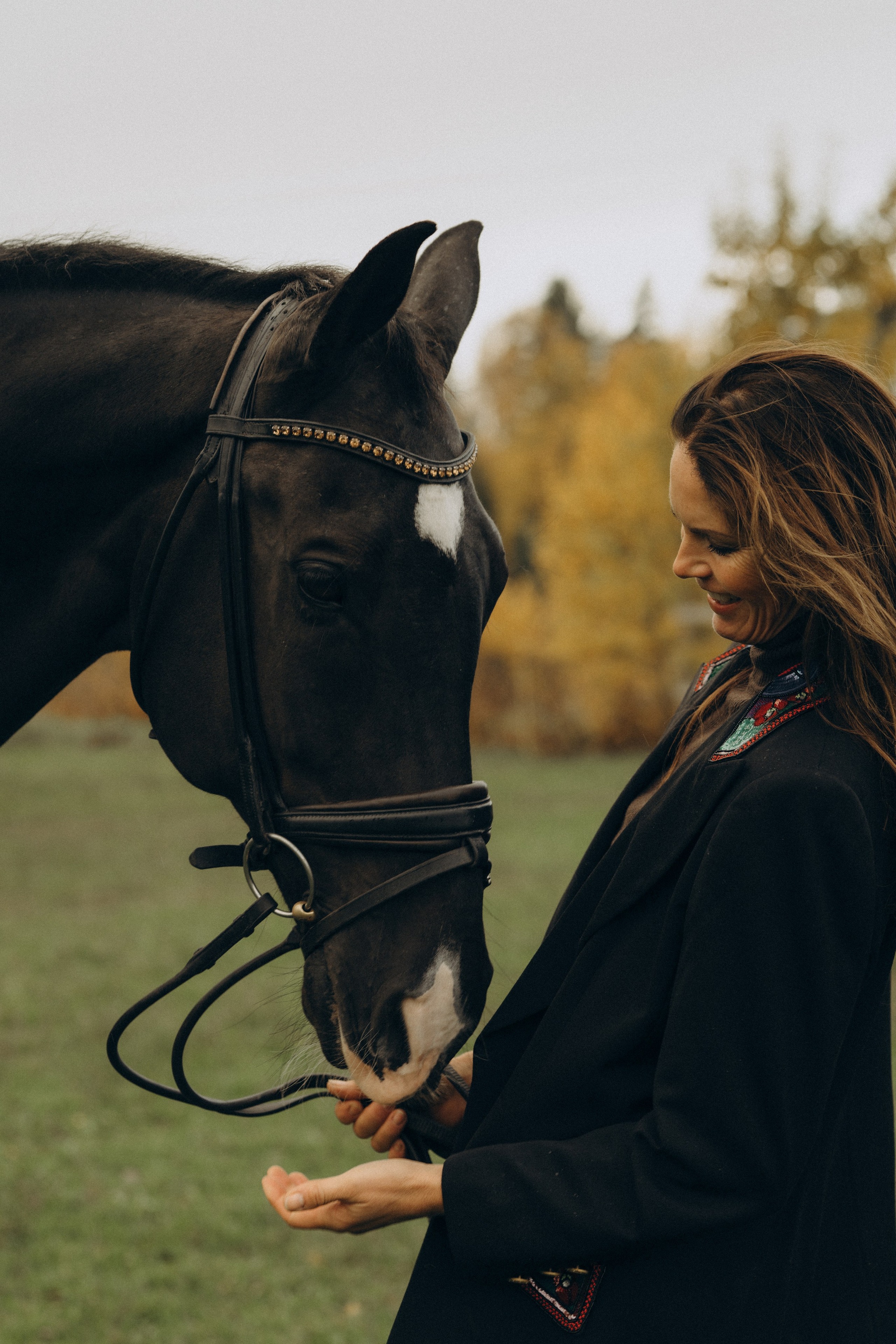 Susanna Hyypiä. Wedding and portrait photographer in Helsinki Vickan O
