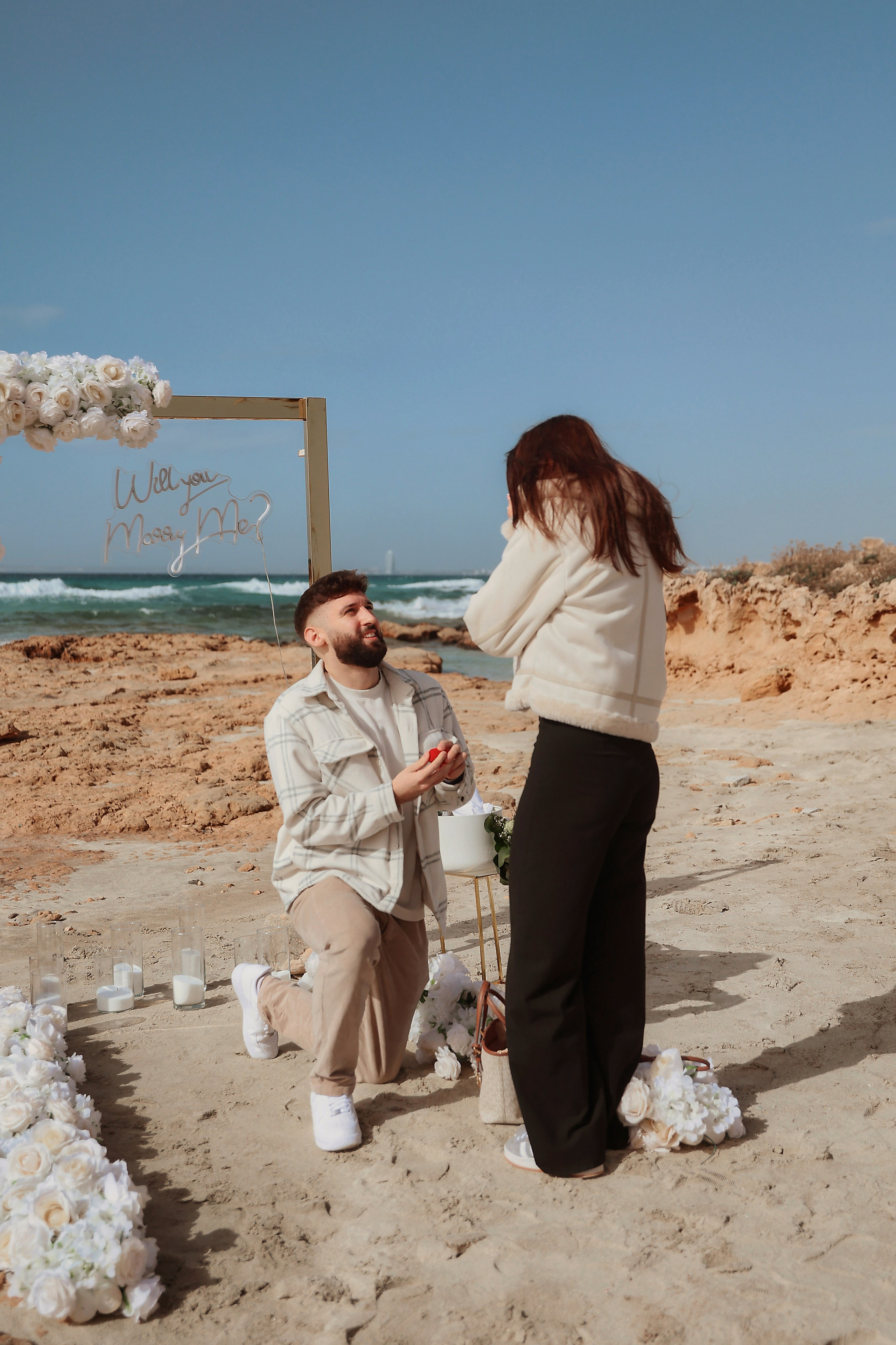 Предложение в Айя-Напе. Февраль, 2026. Kipriotka. Ваш фотограф на Кипре (Айя-Напа, Протарас)