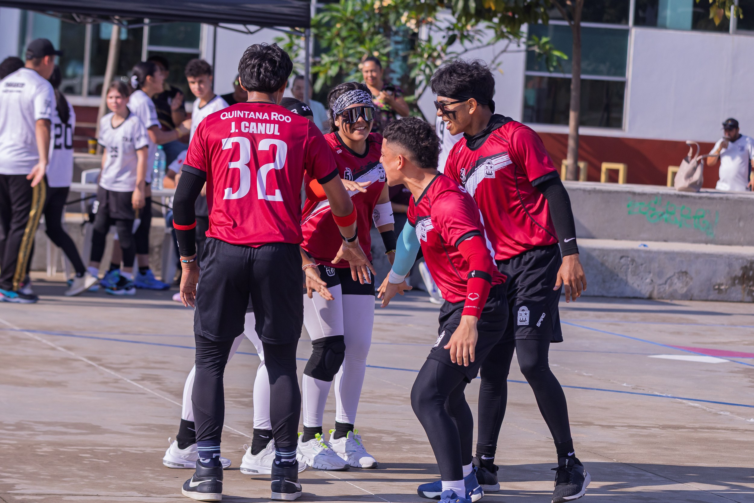 BEÍSBOL 5. CHIAPA-CUN FOTOGRAFÍA