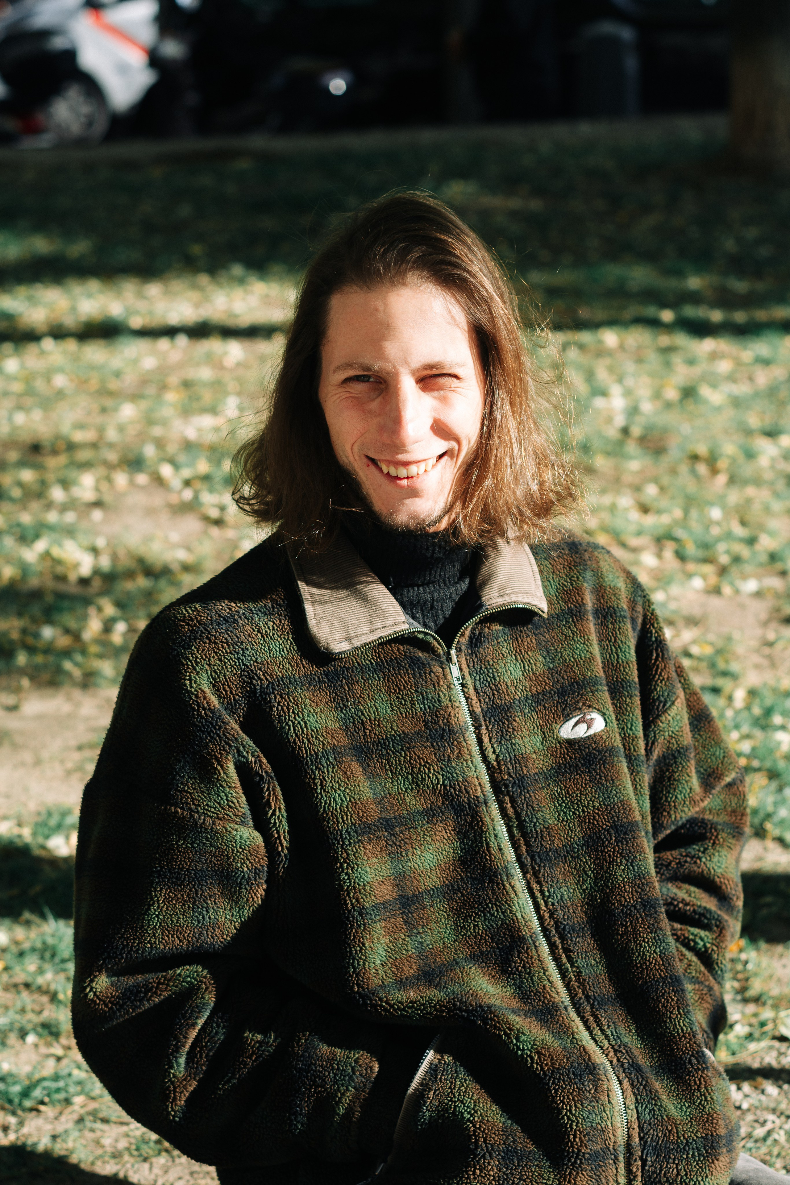 Lioreyy. Shpanarskiy Nazar