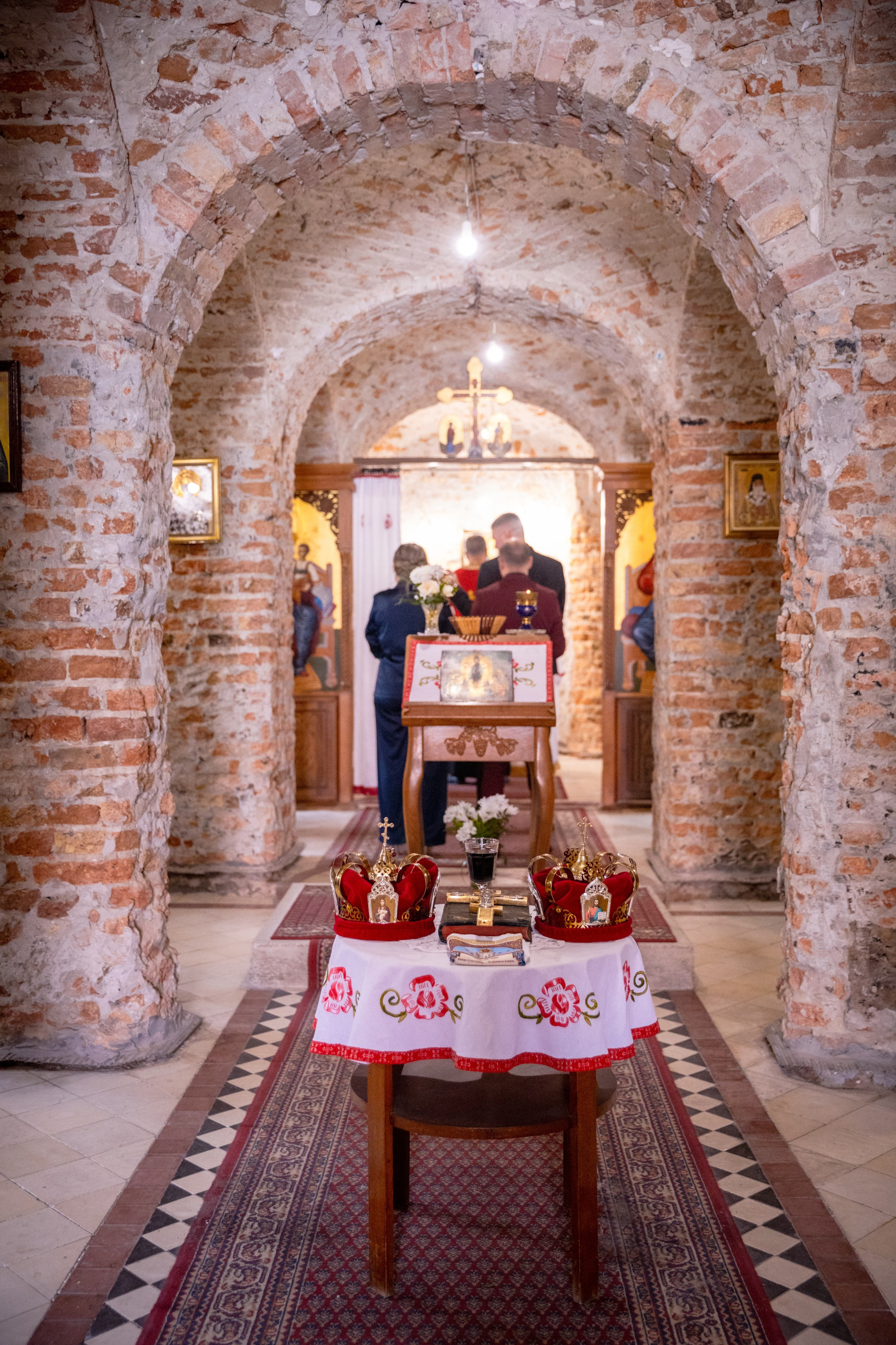 Mima & Bojan. Marko Tucić Photography | Fotograf Zrenjanin
