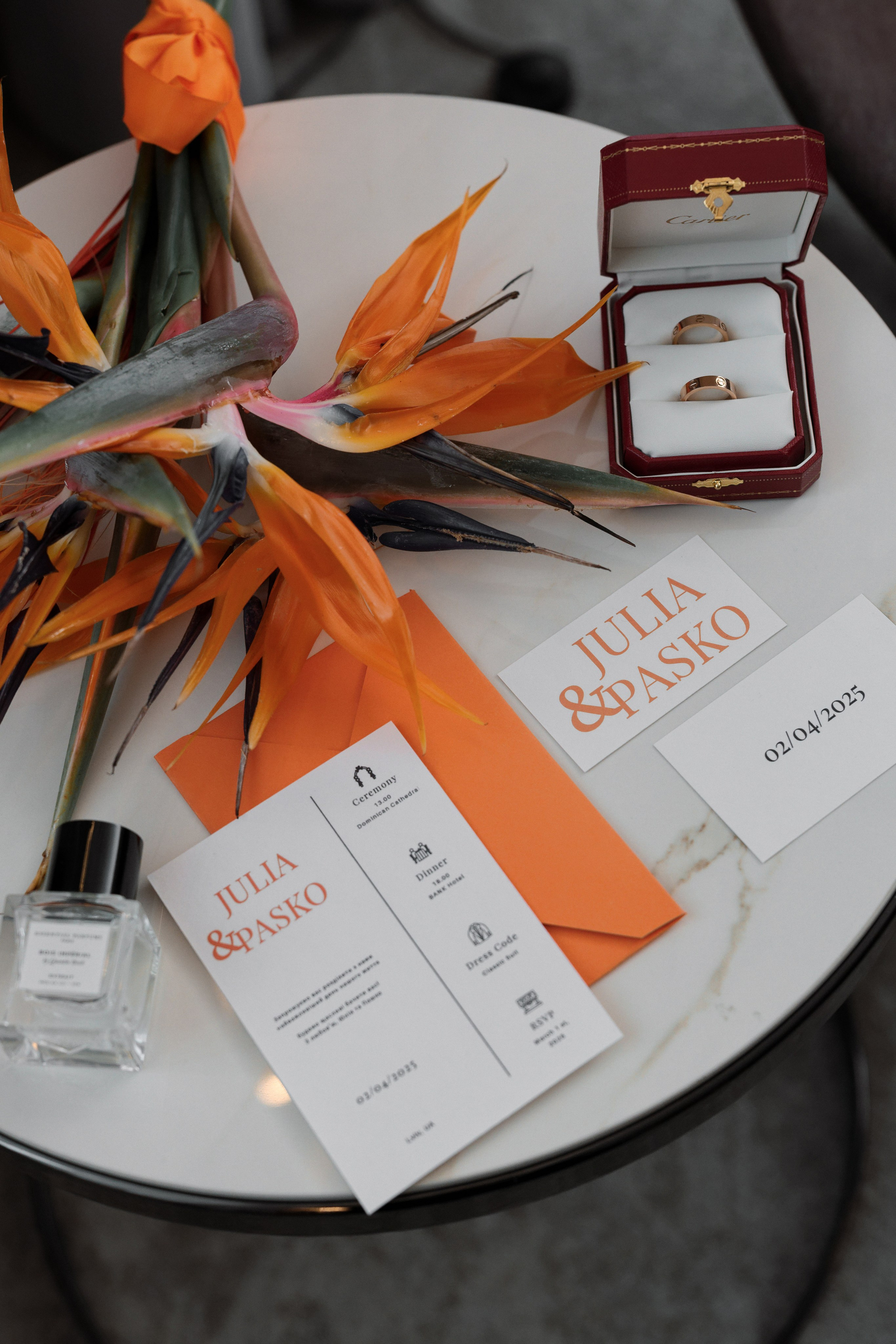 Юлія & Павло. Весільний та сімейний фотограф Одеса