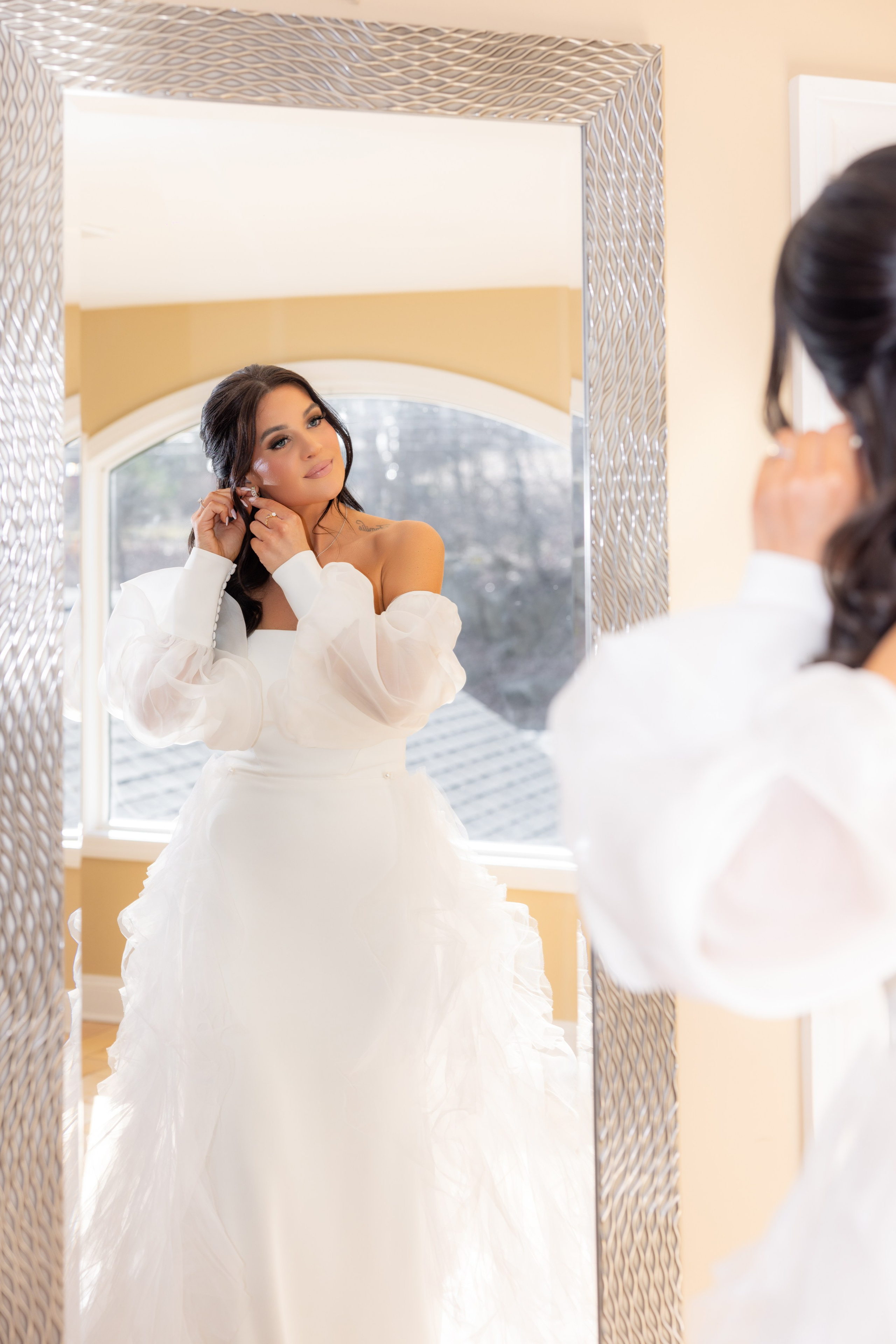 Amanda & Paul, Rock Island, Sparta NJ. Wedding Photo & Video