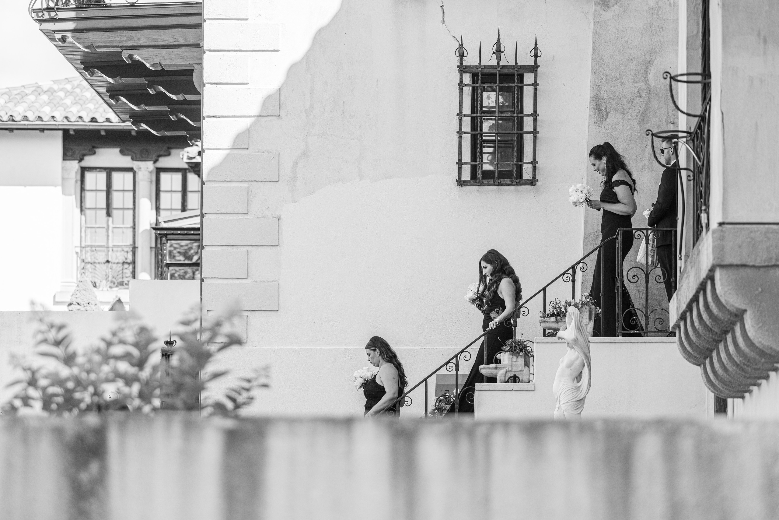 Alexa & Darren. Wedding Photo & Video