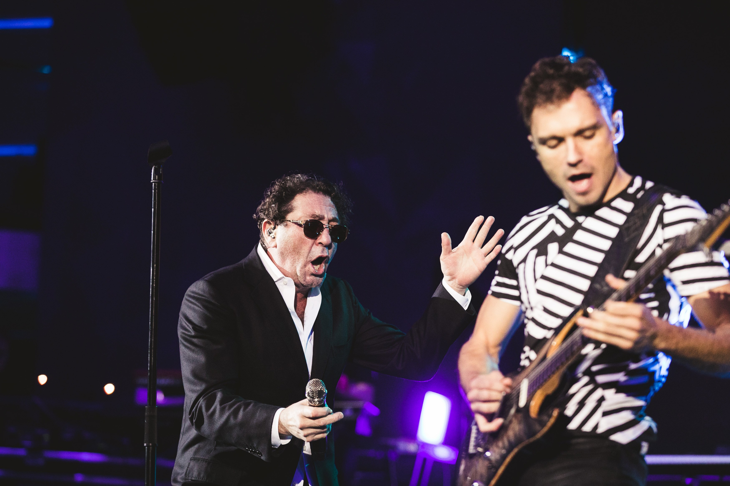 Birthday celebration gala. True Story Photography