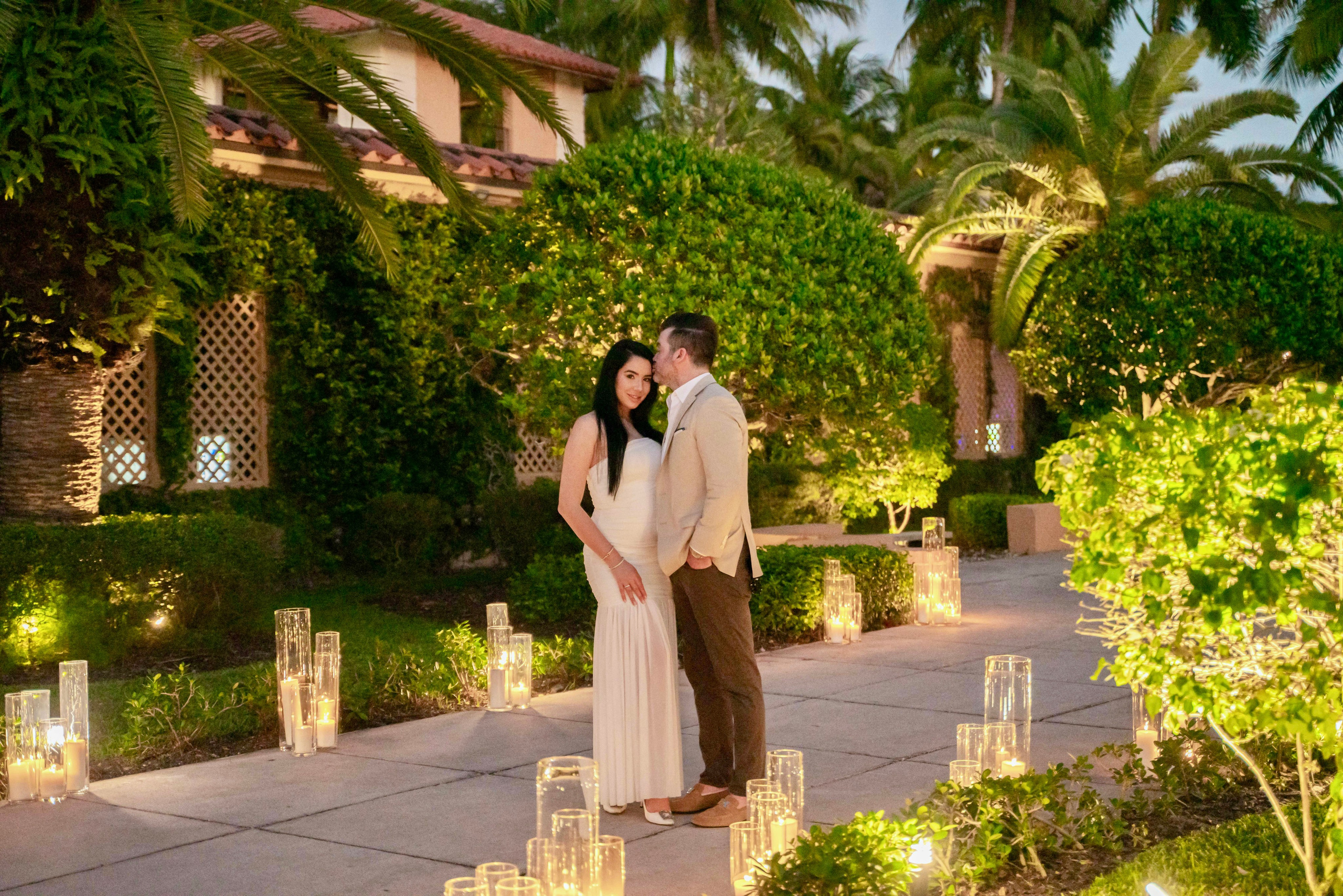 Mark and Michaela. Stefanovich Photography | Miami, FL