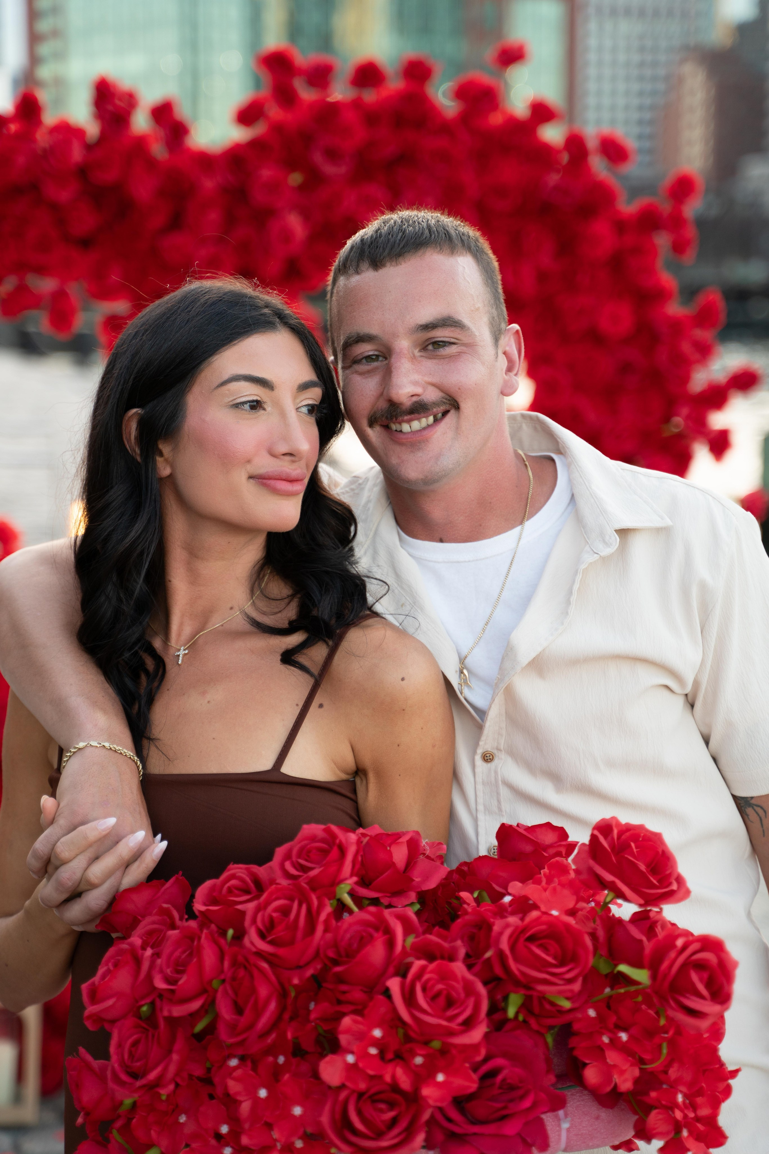 Mike and Alexa. Stefanovich Photography | Miami, FL