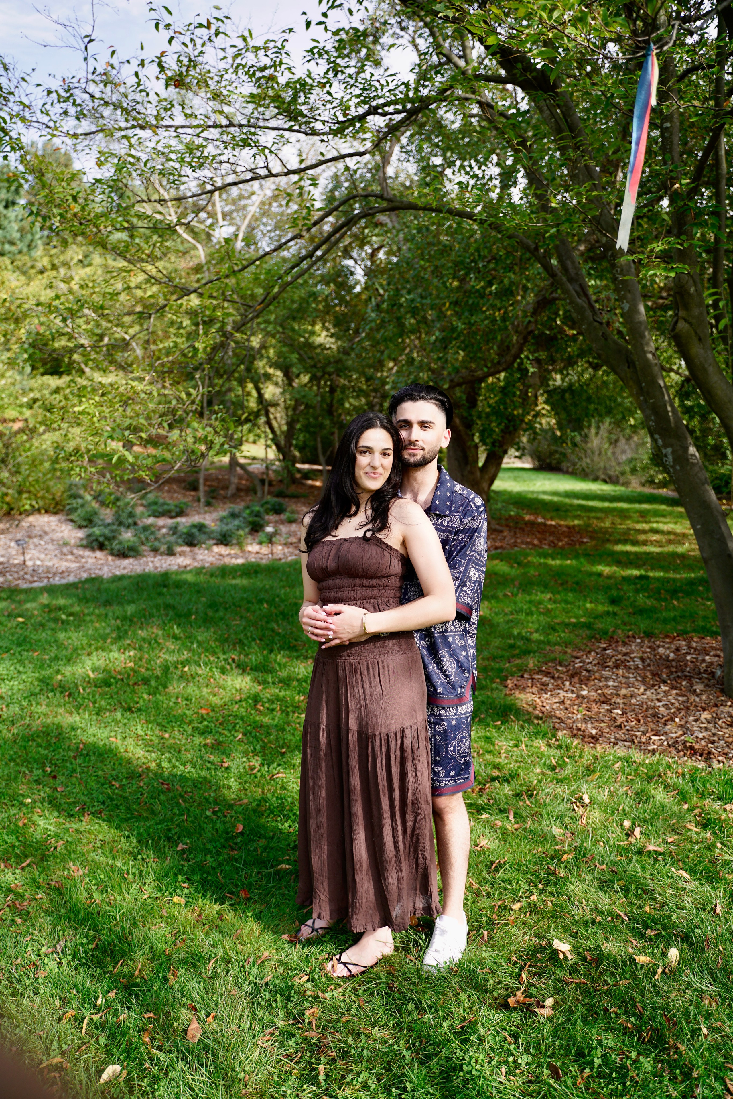 Allen and Alexandra. Stefanovich Photography | Miami, FL