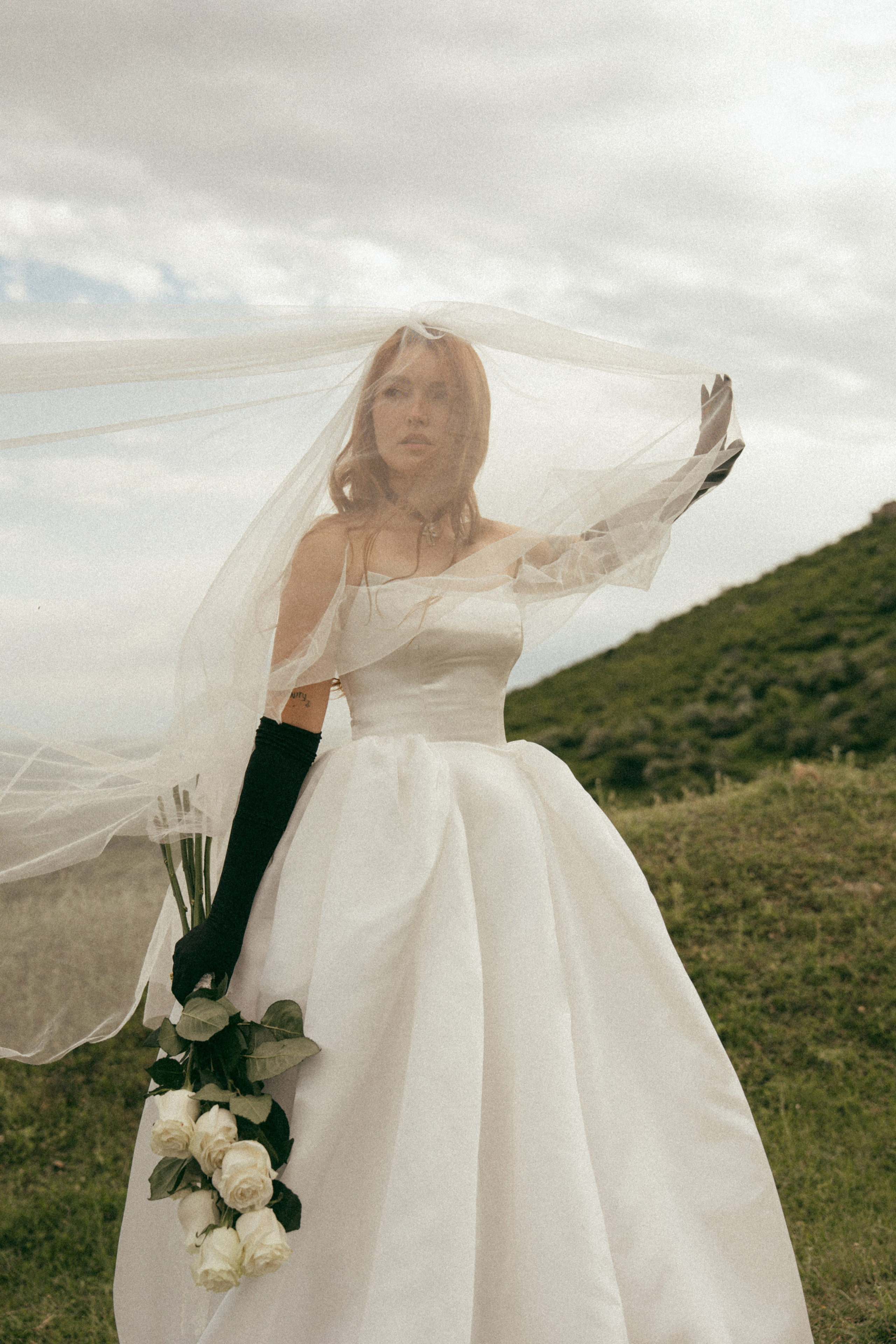 Wuthering Heights. Дарья Филькова — фотограф и видеограф в Тбилиси, Грузия