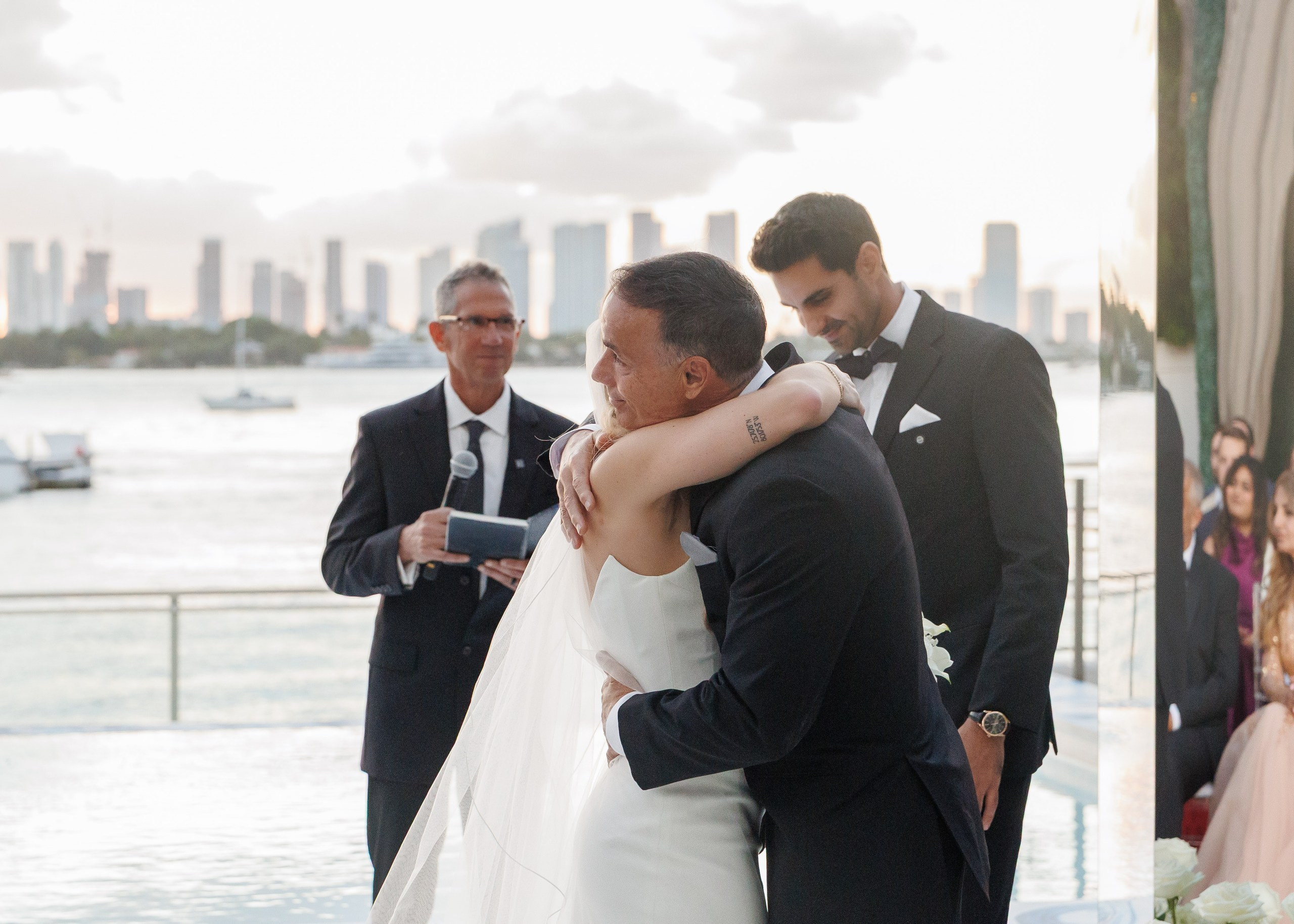 Sydney & Daniel, Miami Florida. Wedding Photo & Video