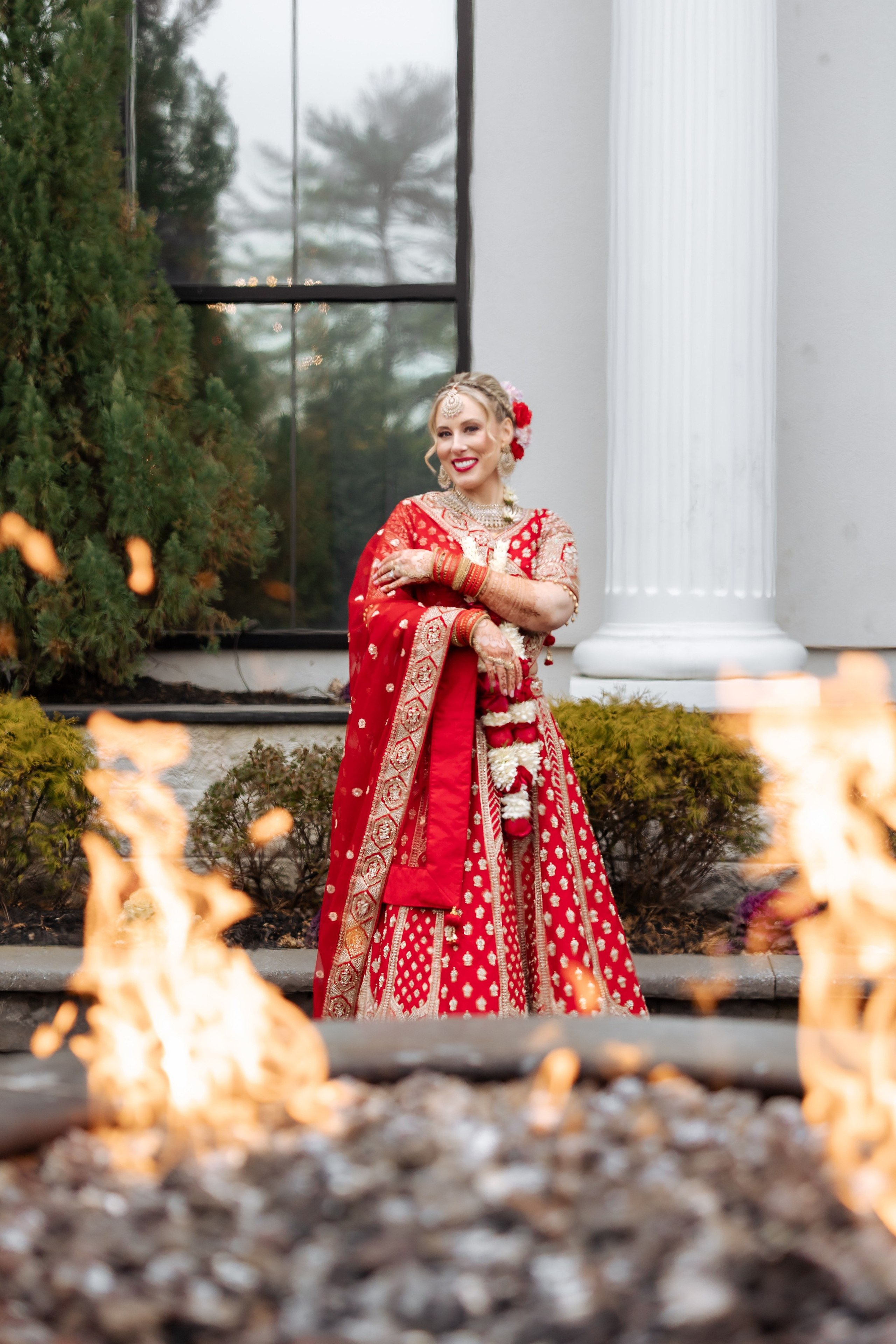 Heather & Ken. Wedding Photo & Video