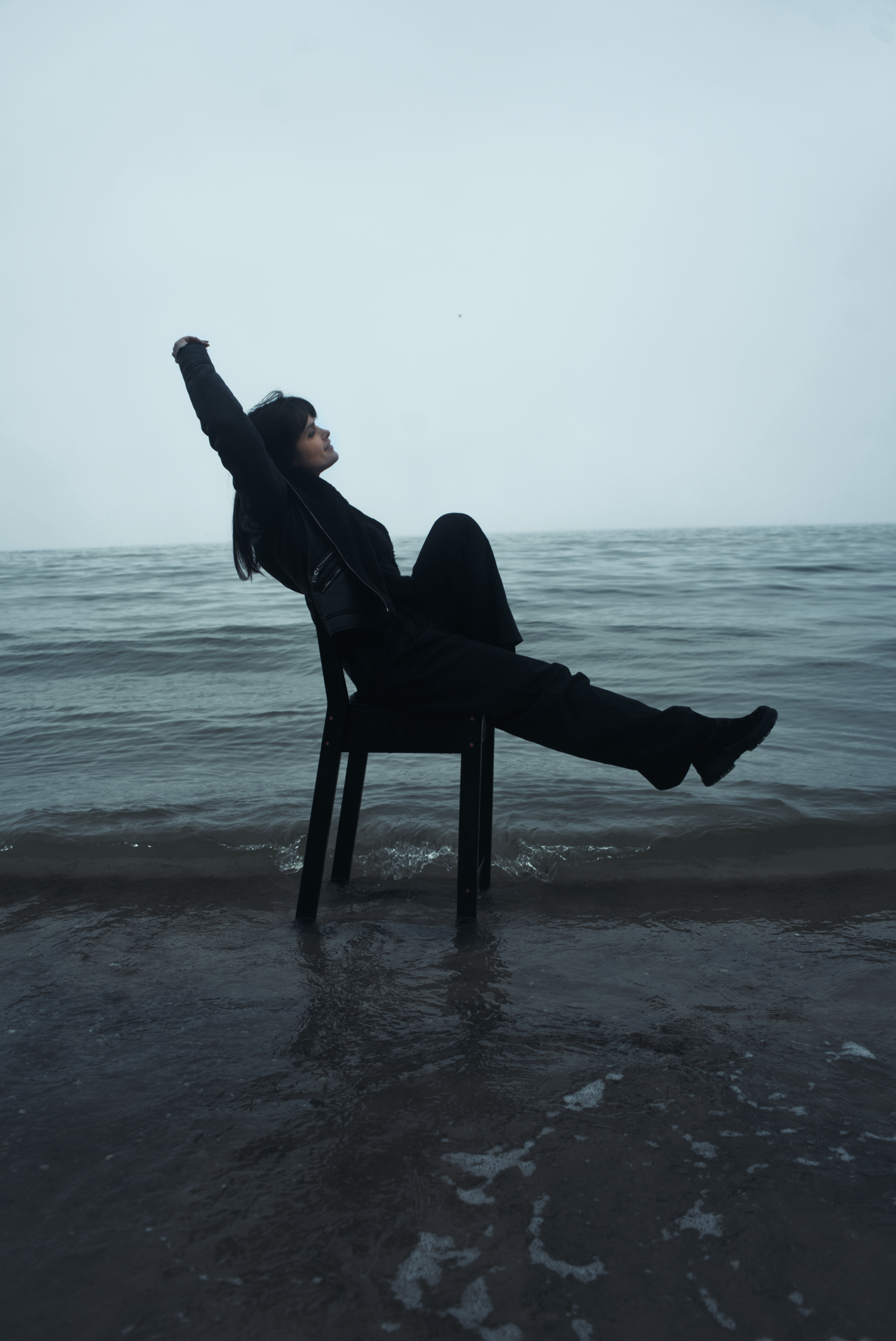 OLENKA - MORZE. Content creator | Fotografia | Videografia