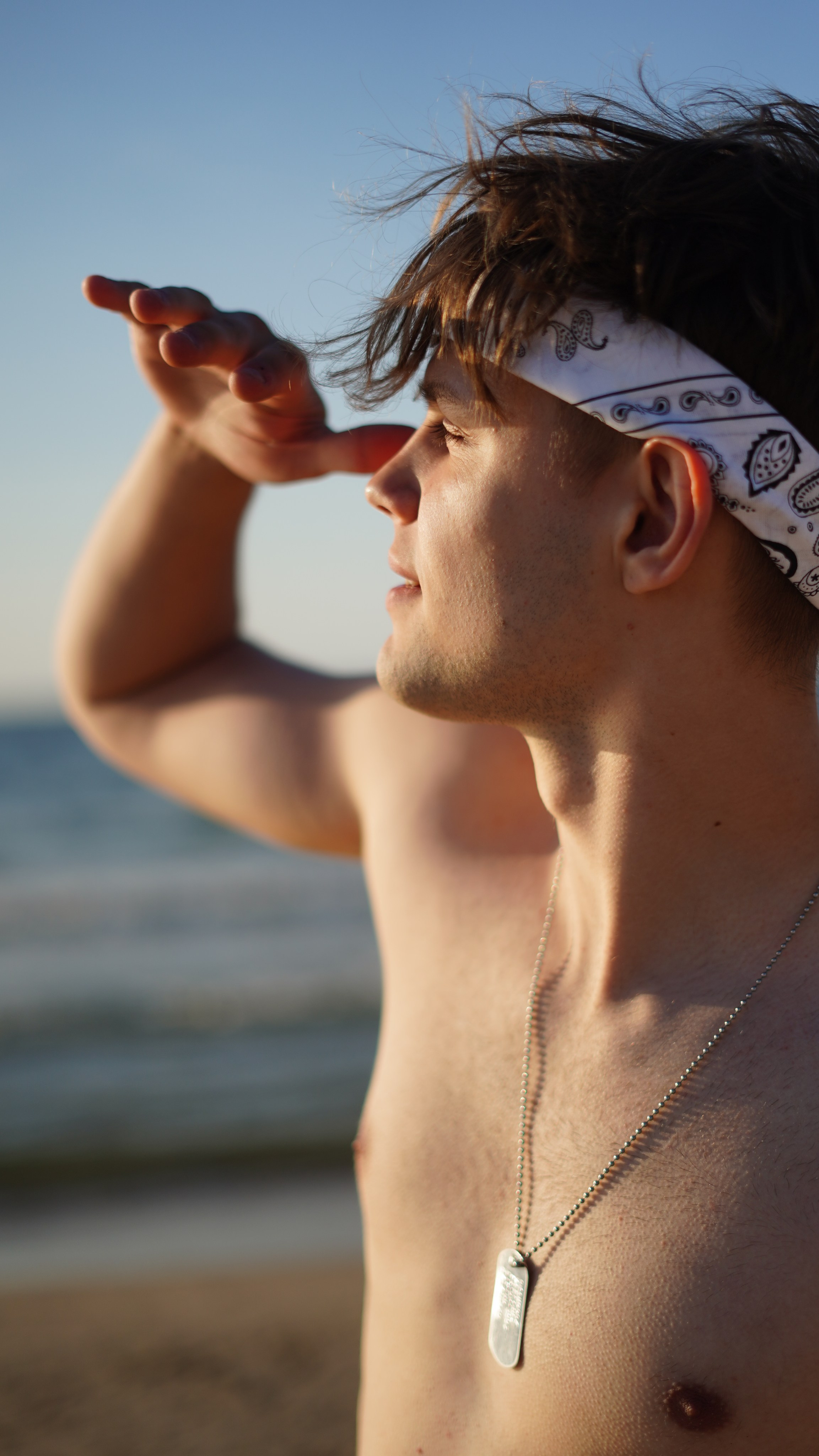 FILIPP - MORZE. Content creator | Fotografia | Videografia