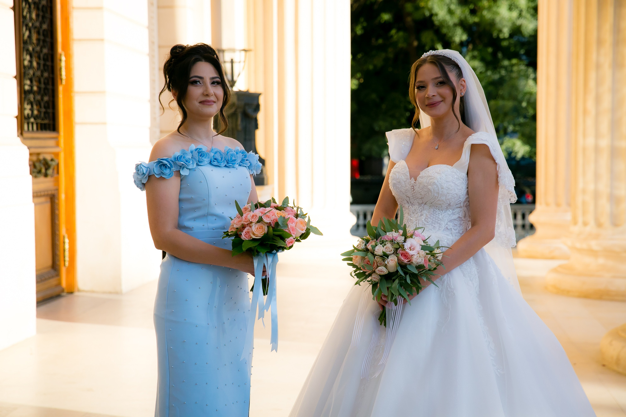 Alexandrina & Marian 💙 Nuntă. DP Events — echipă foto-video din București, capturăm emoții și transformăm momentele în amintiri autentice