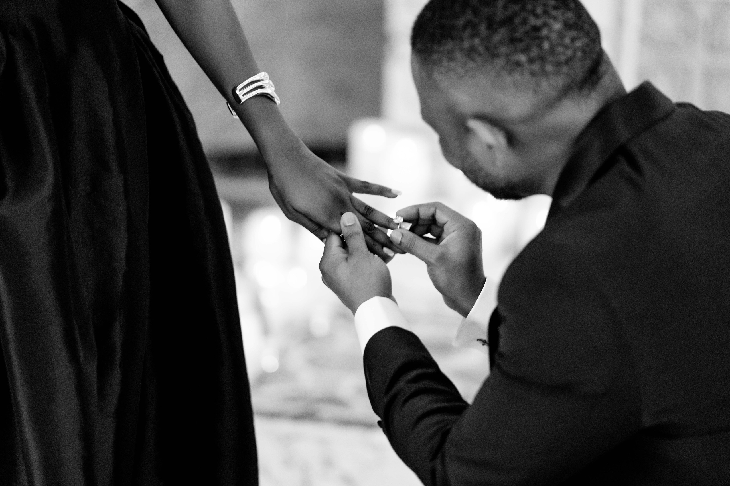 Tolu and Seun. Sola SLY | London Photographer and Videographer