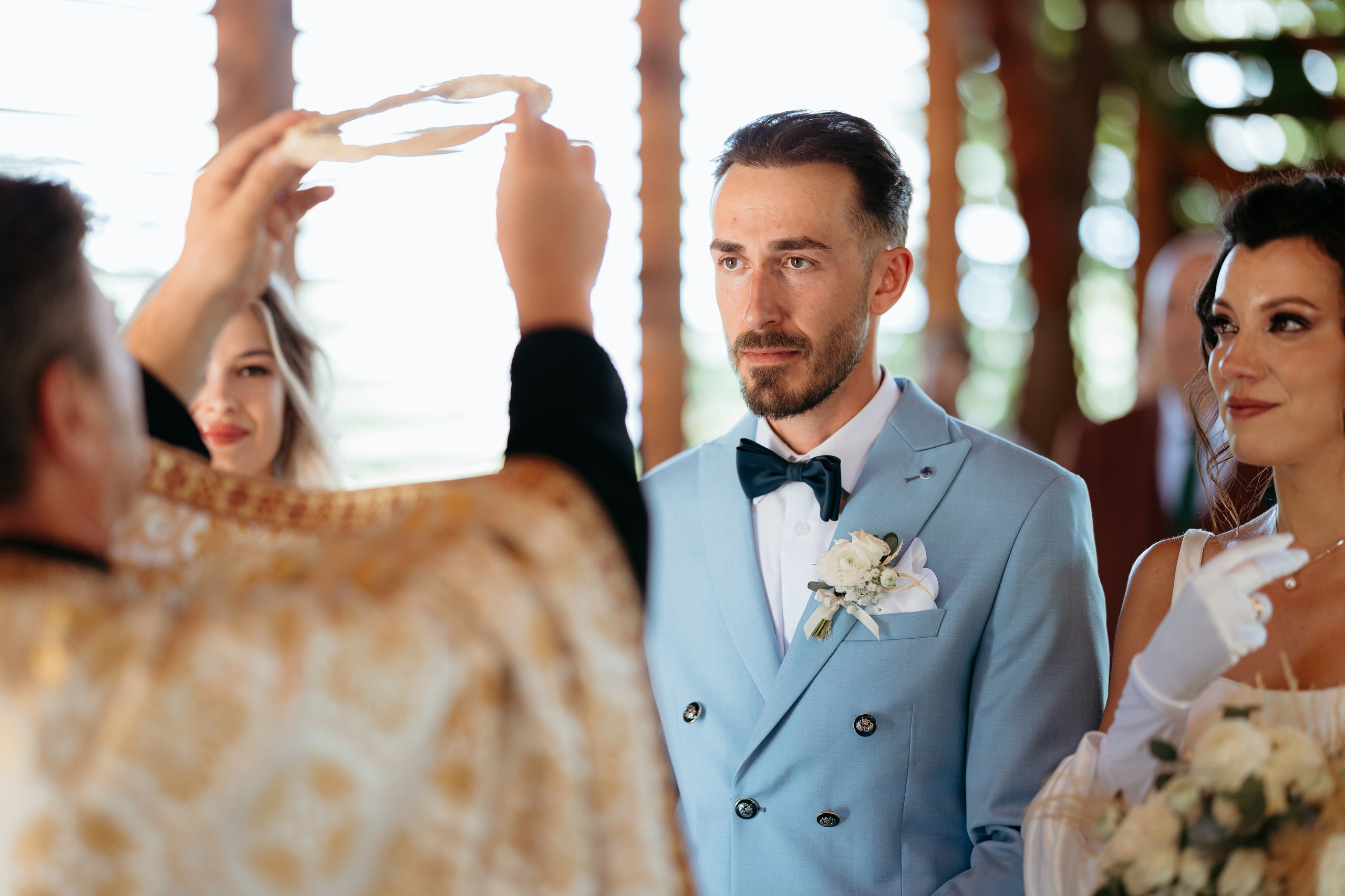 Roly & Lory. Wedding Photographer in Transylvania | Grozav Media