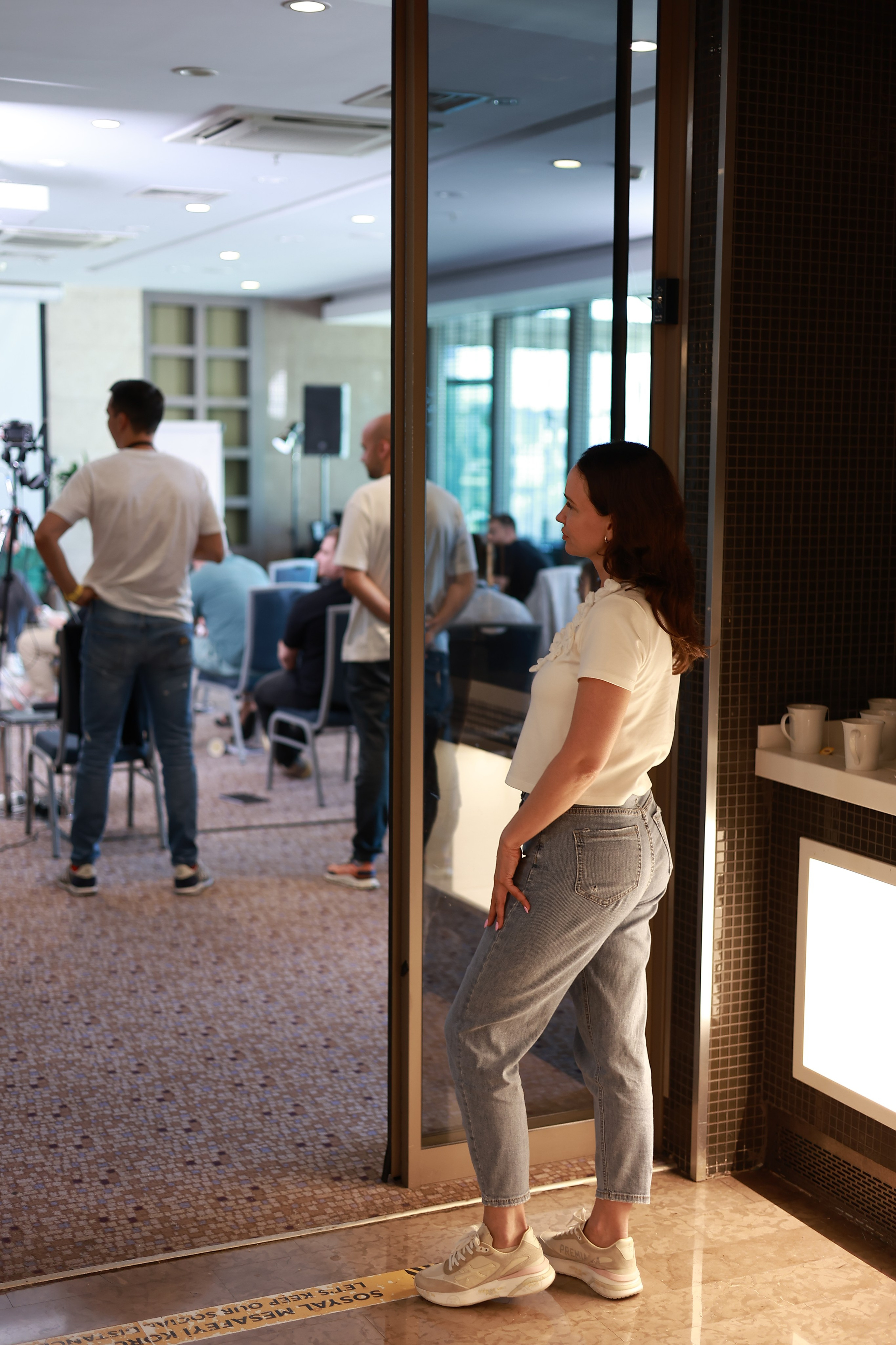 YRD' репортаж мастермайнда. Valerıya Efremova Photographer Barcelona