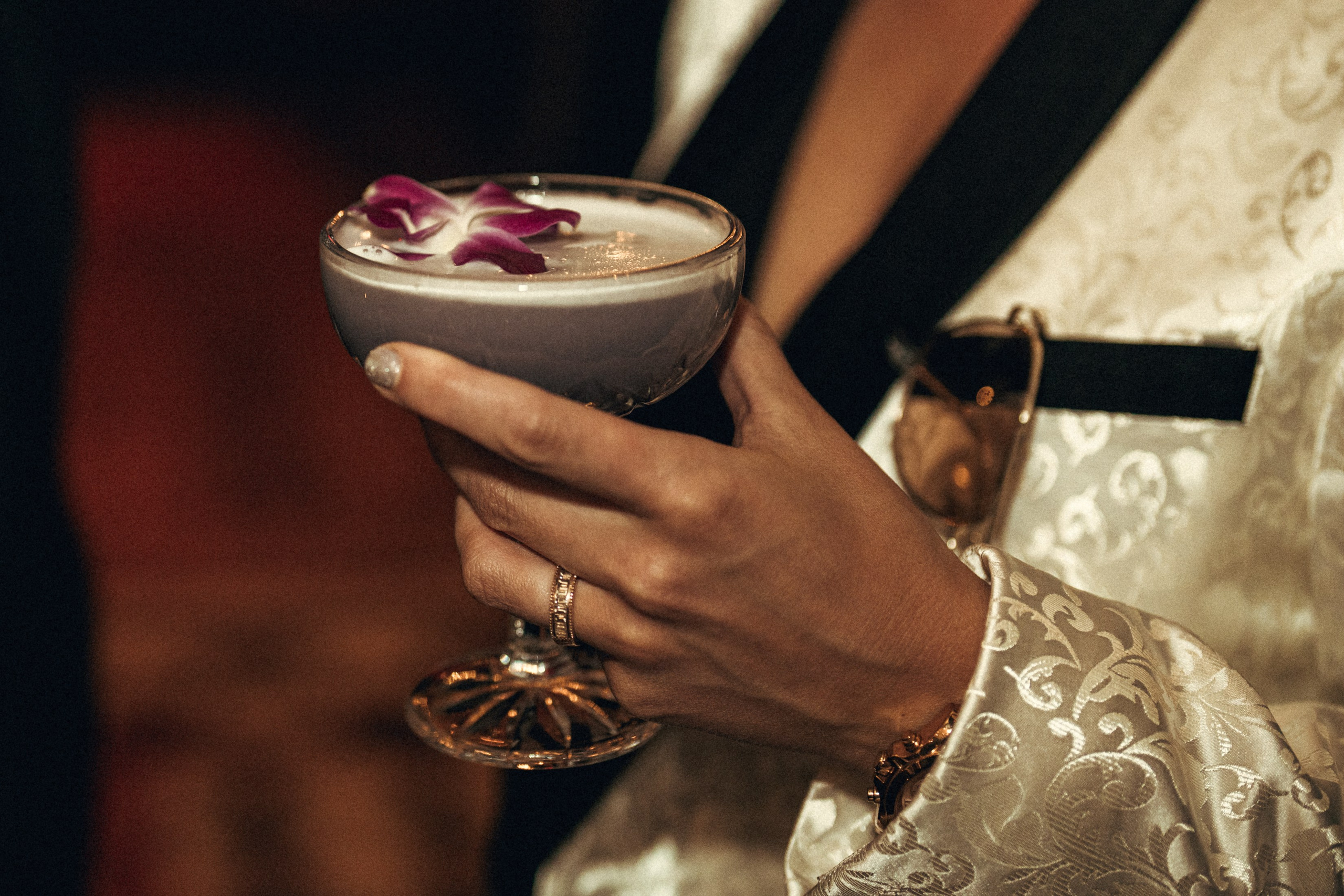 Christina’s bachelor party. Wedding & elopement photographer Viktoriya Kravtsov. Las Vegas