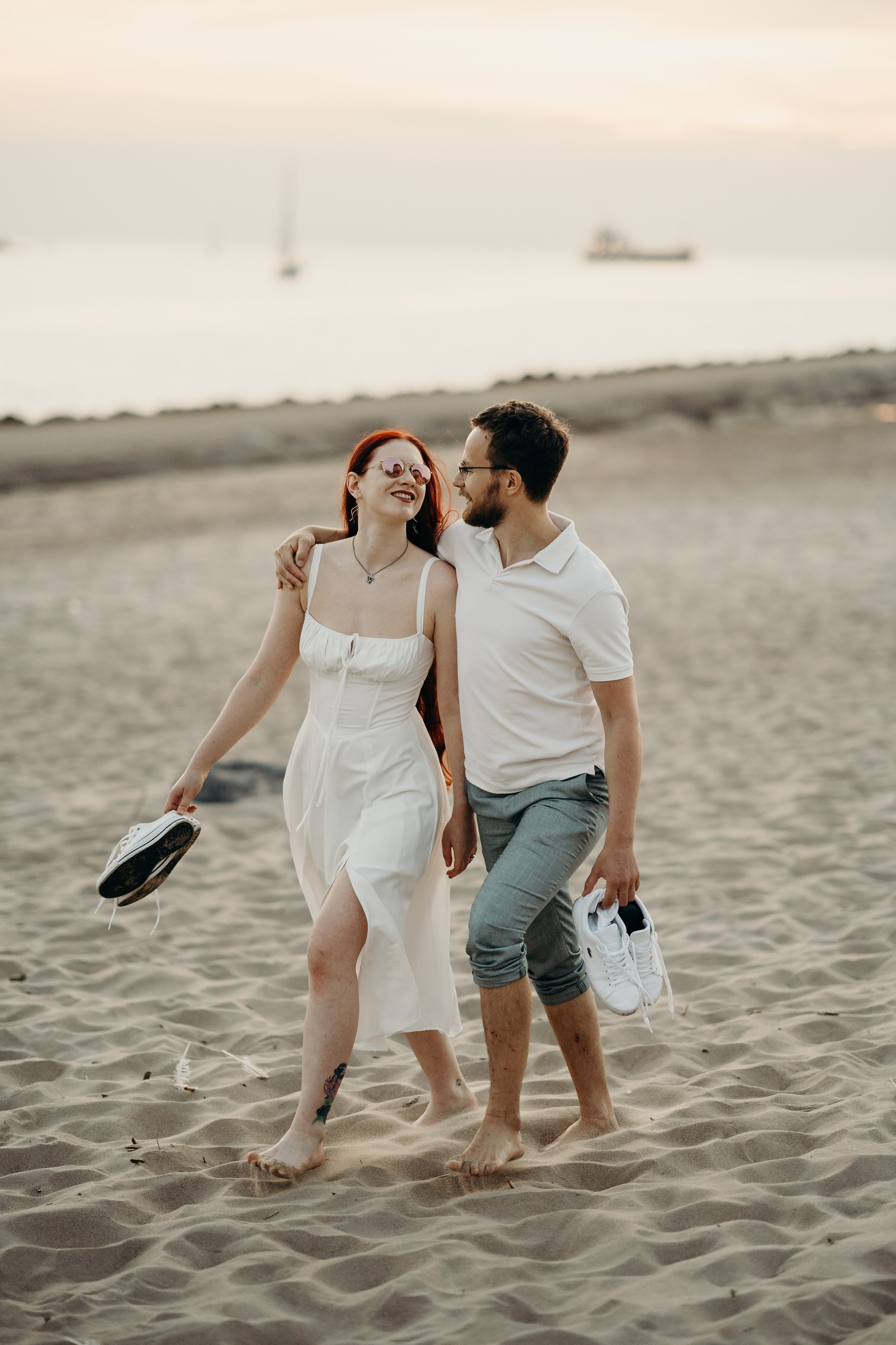 I + A. Kāzu fotogrāfs Rīgā — Vjačeslavs Lučņenkovs