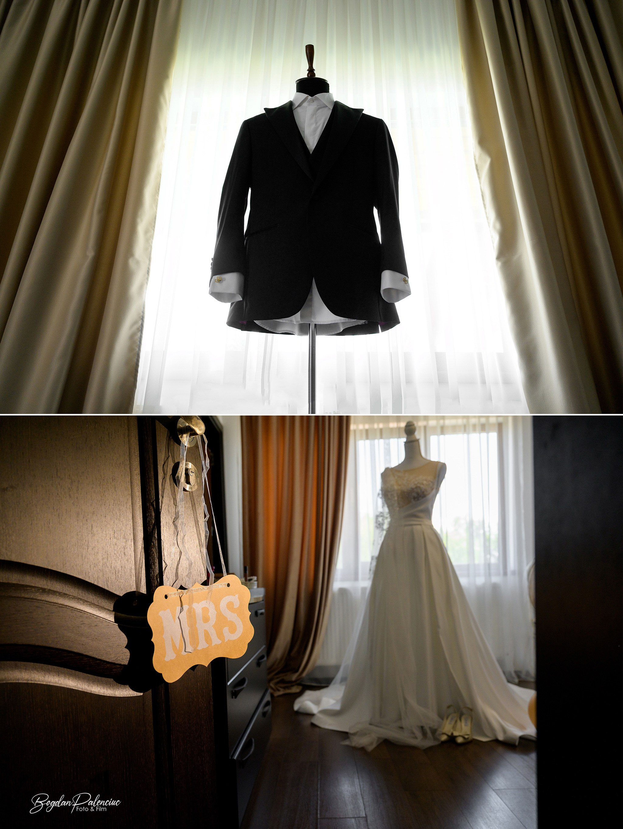 Nunta Georgiana si Bogdan