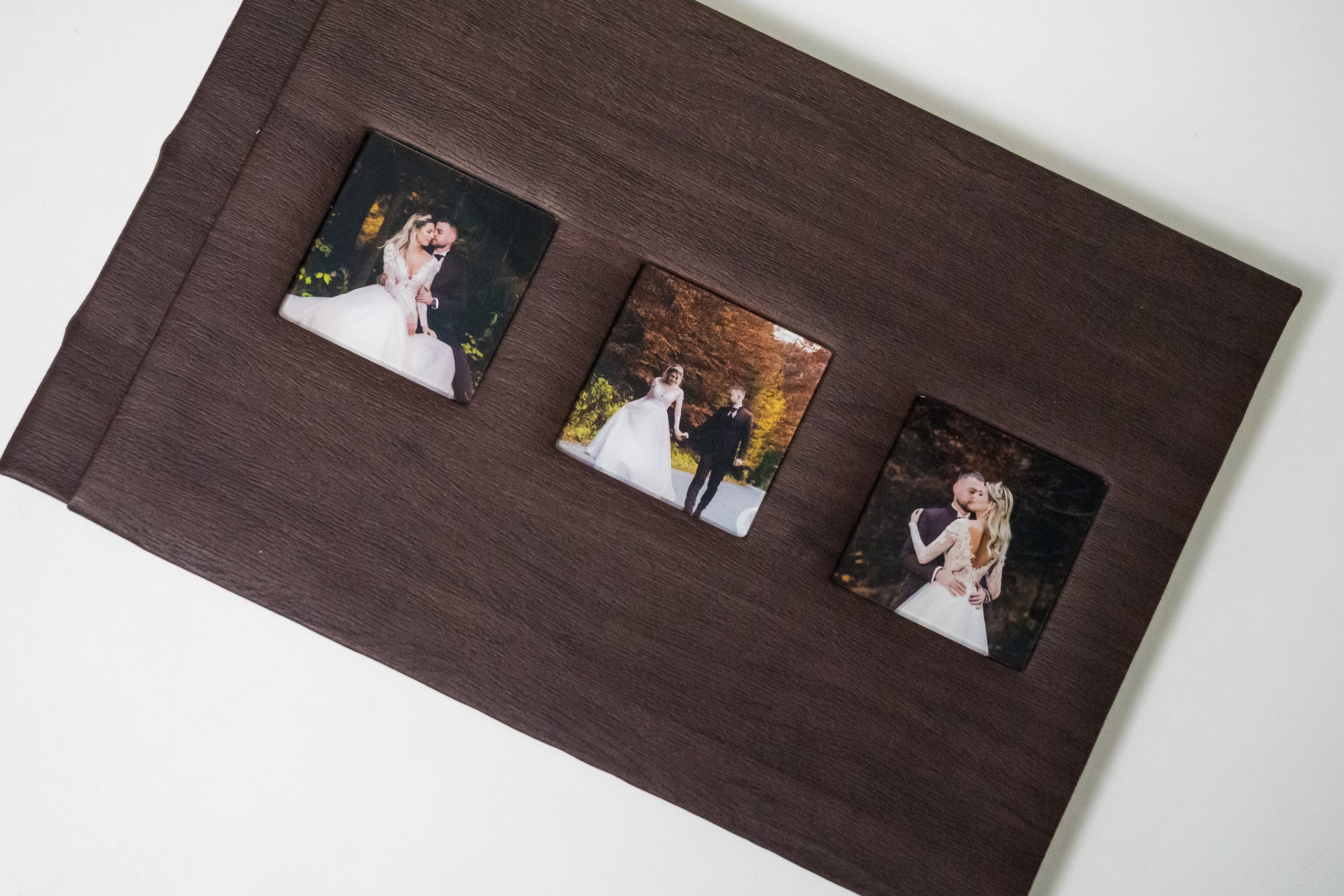 Albume Bogdan Palenciuc