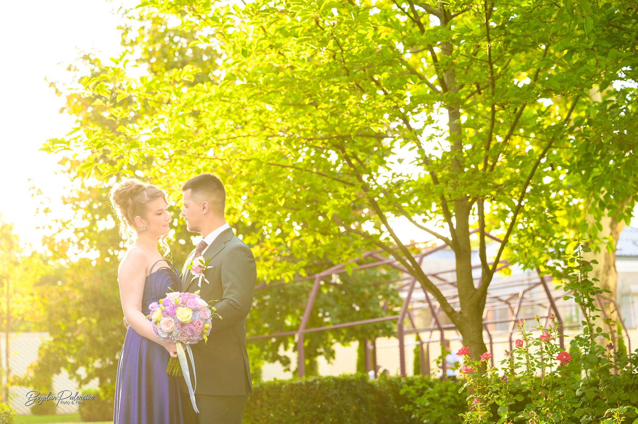 Nunta Georgiana si Bogdan