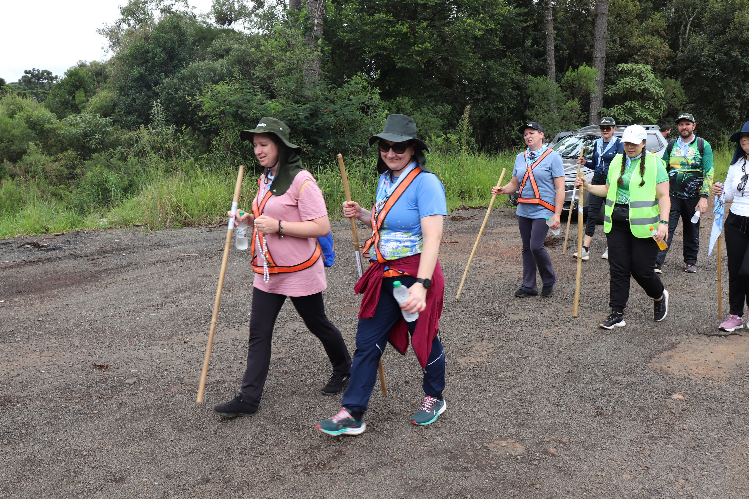 Peregrinação Nossa Senhora de Belém. Handa Produções
