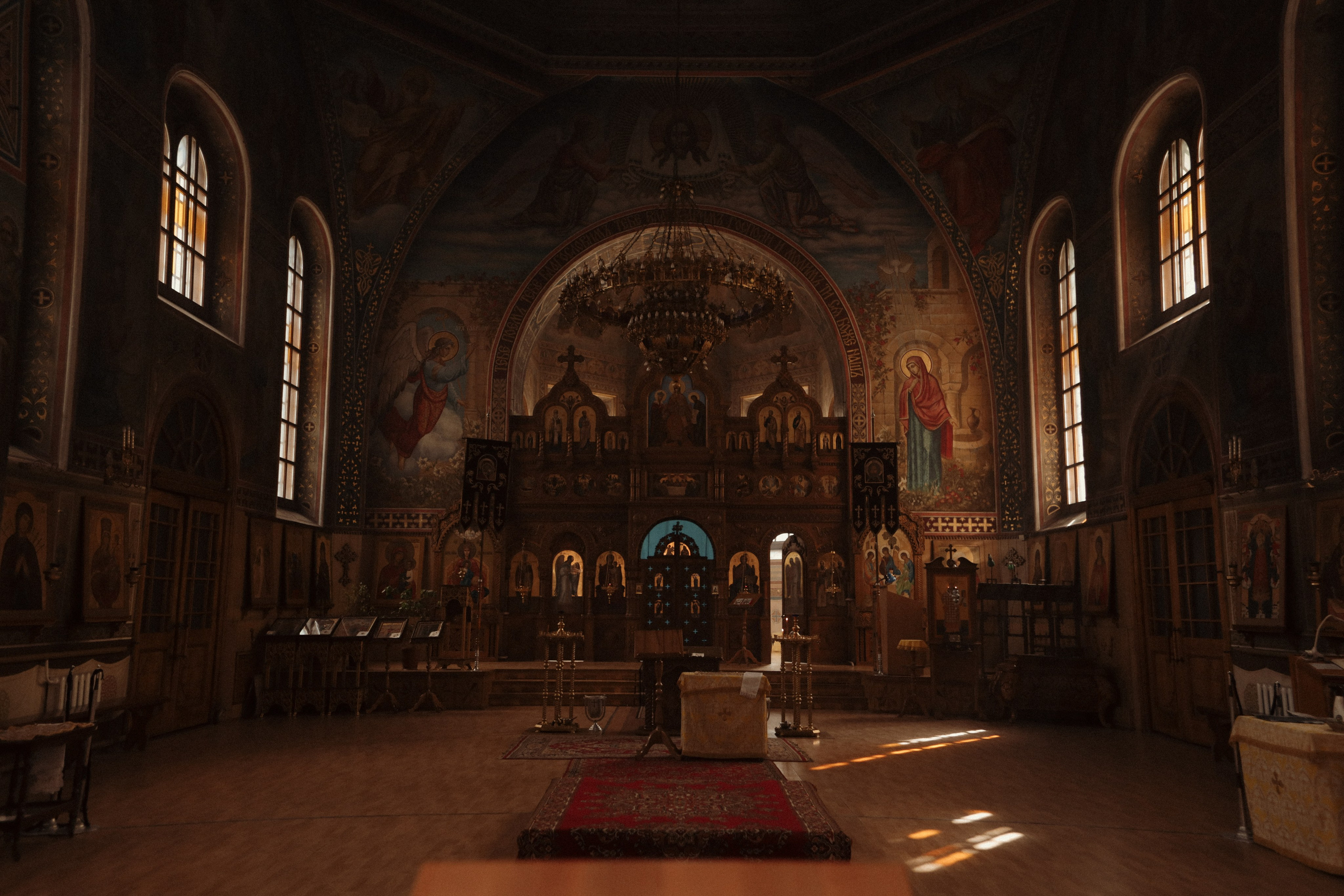 " МУРАШКИ " church ceremony & love story. Свадебный и семейный фотограф в Дубае Эльмаз Черникова