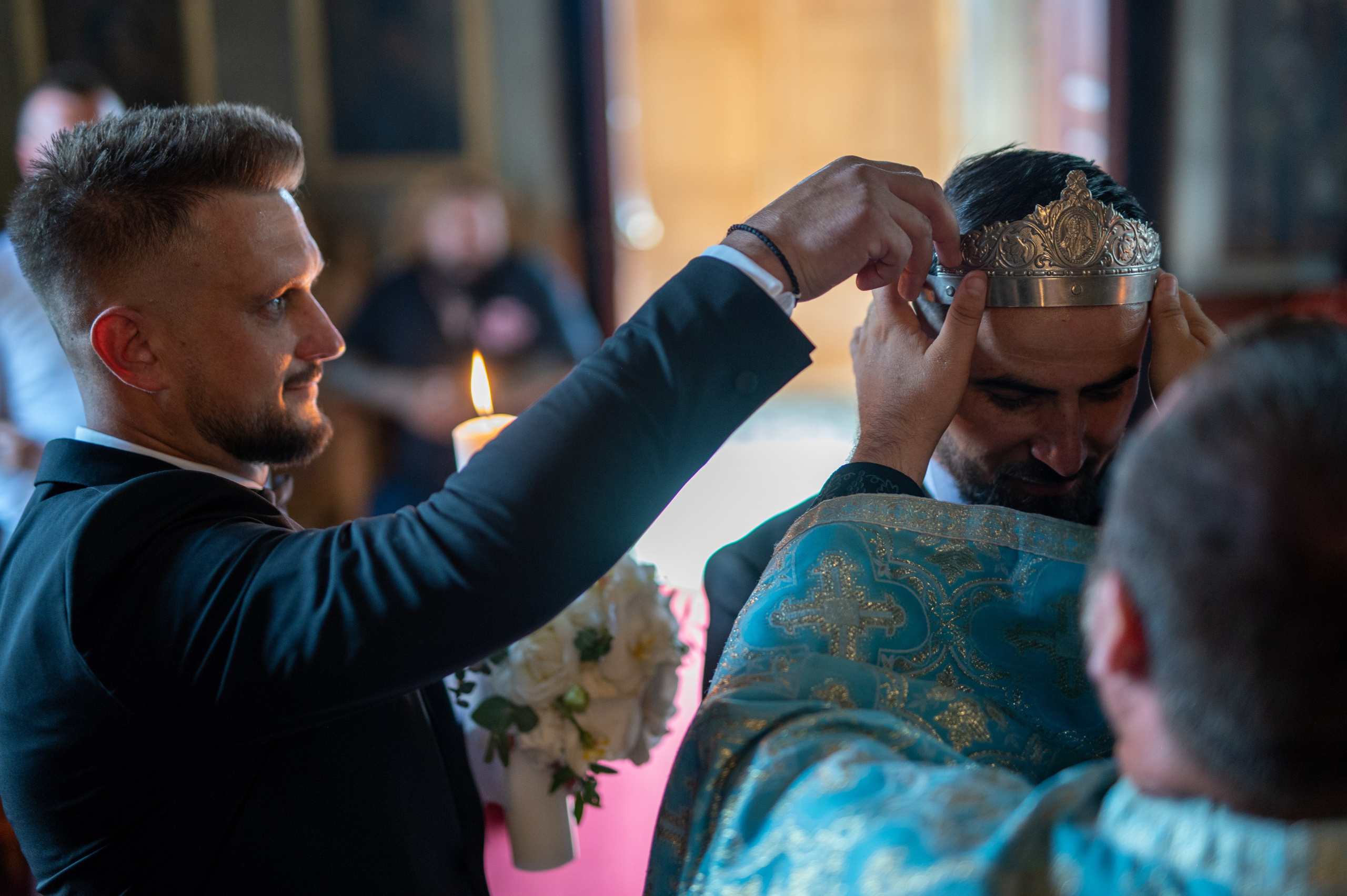 Alisa & Radu. Mircea Marculescu Photography Videography