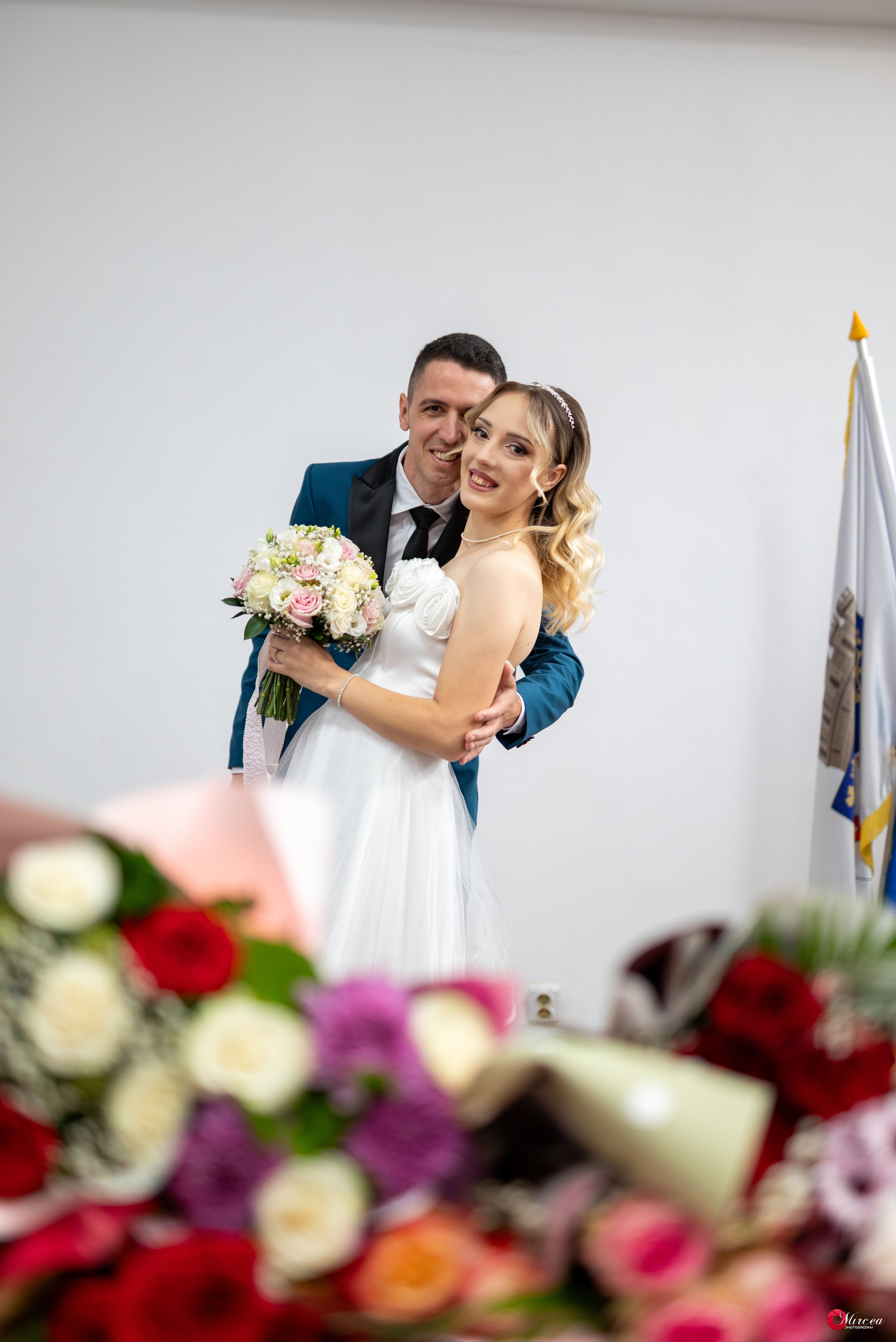 Aida & Vali. Mircea Marculescu Photography Videography