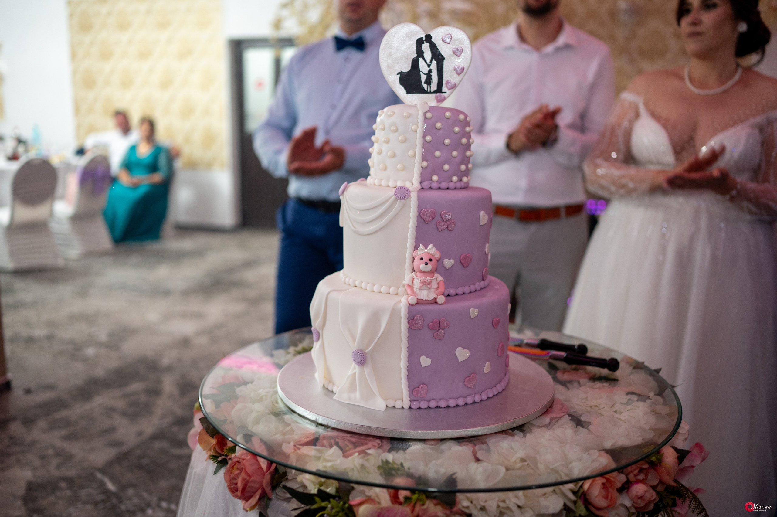 Aurelia & Eugen. Mircea Marculescu Photography Videography