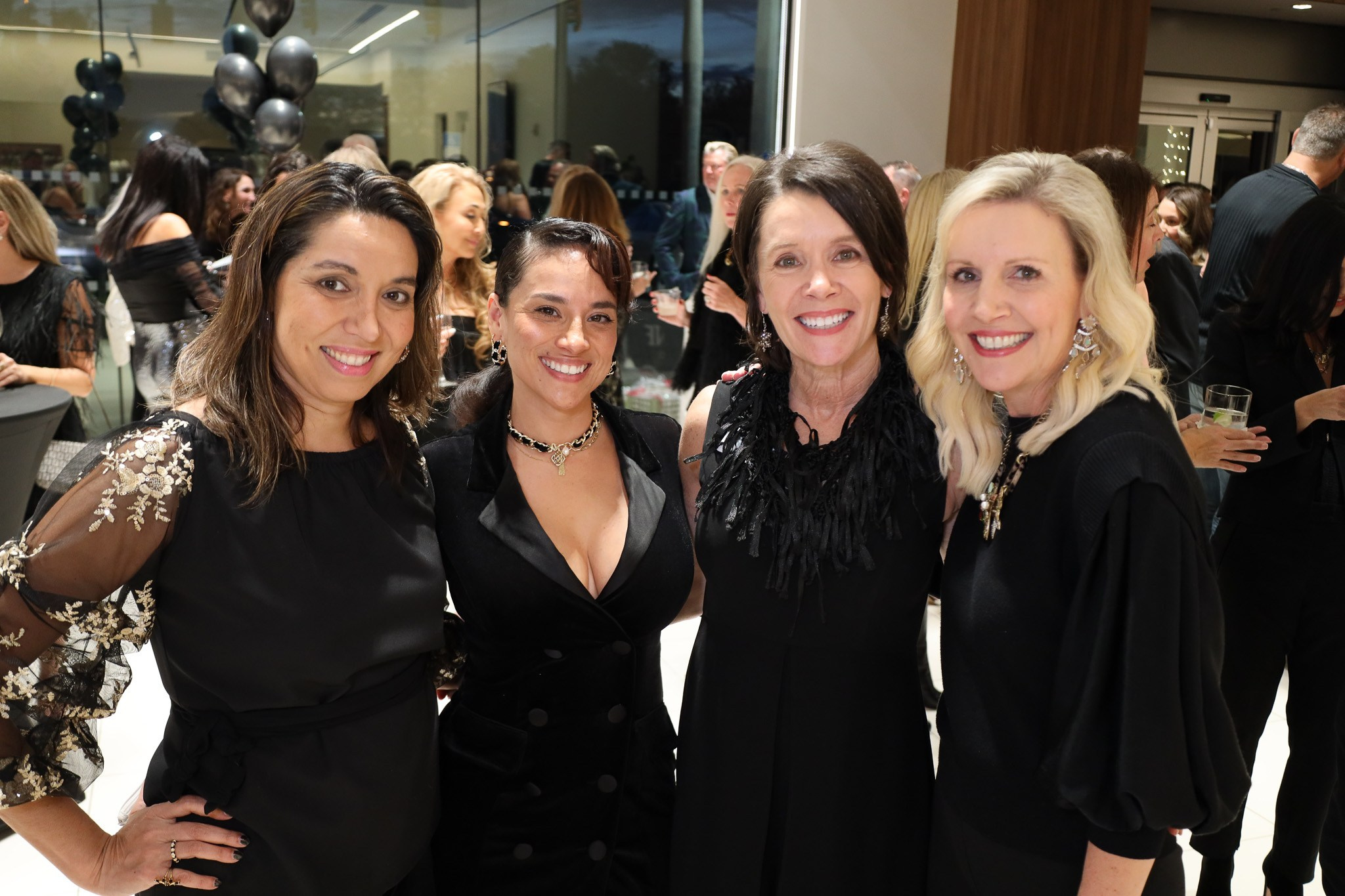 NLM at Bentley Naples. Out and About 239