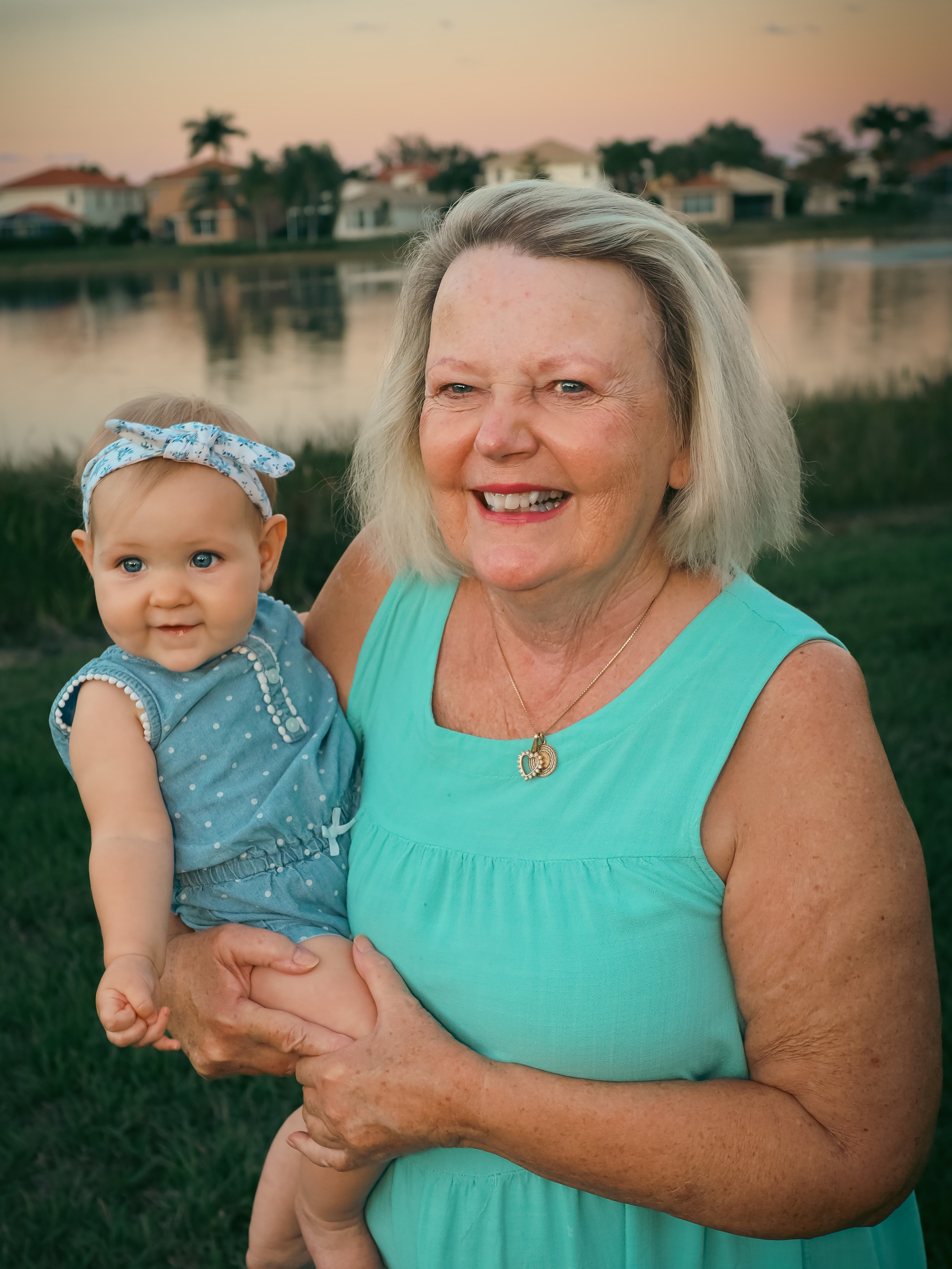 Family Photo Sample D. Out and About 239