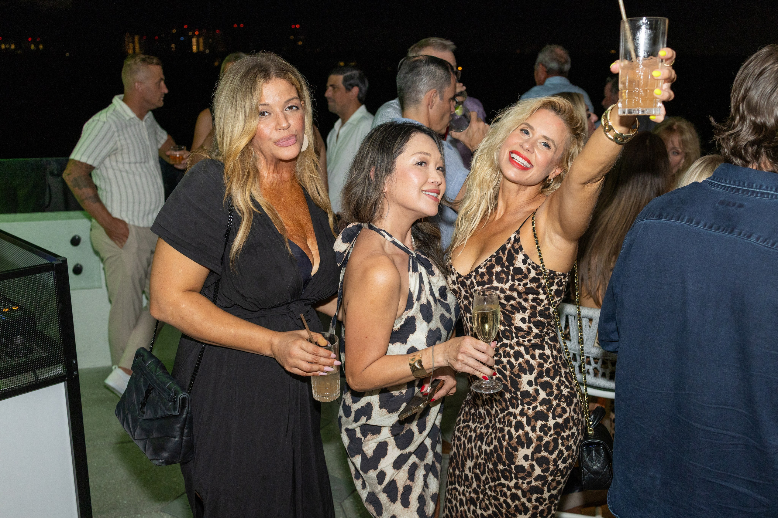 Luara Birthday at the Perry Hotel. Out and About 239