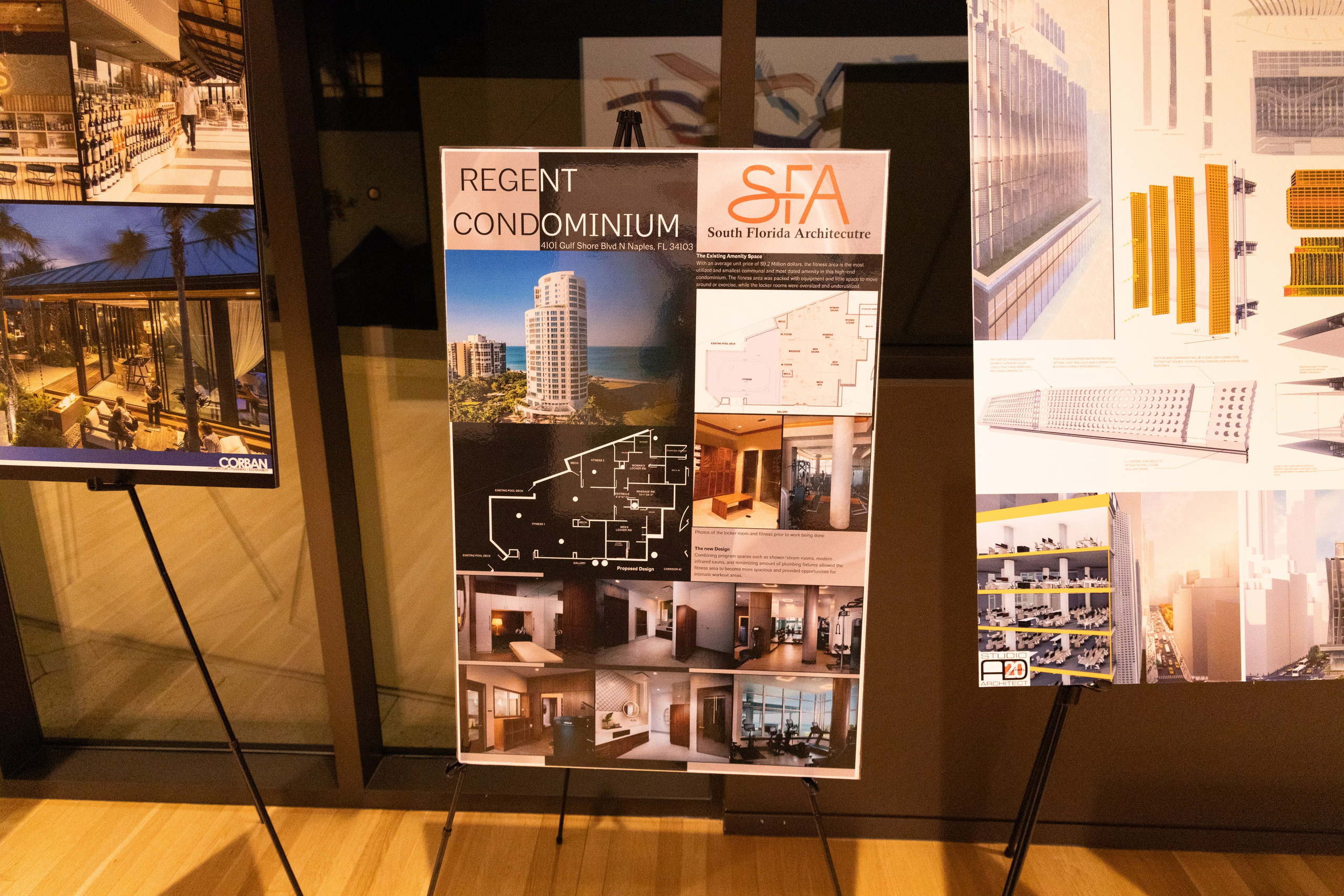 AIA American Architect Association Awards Gala. Out and About 239