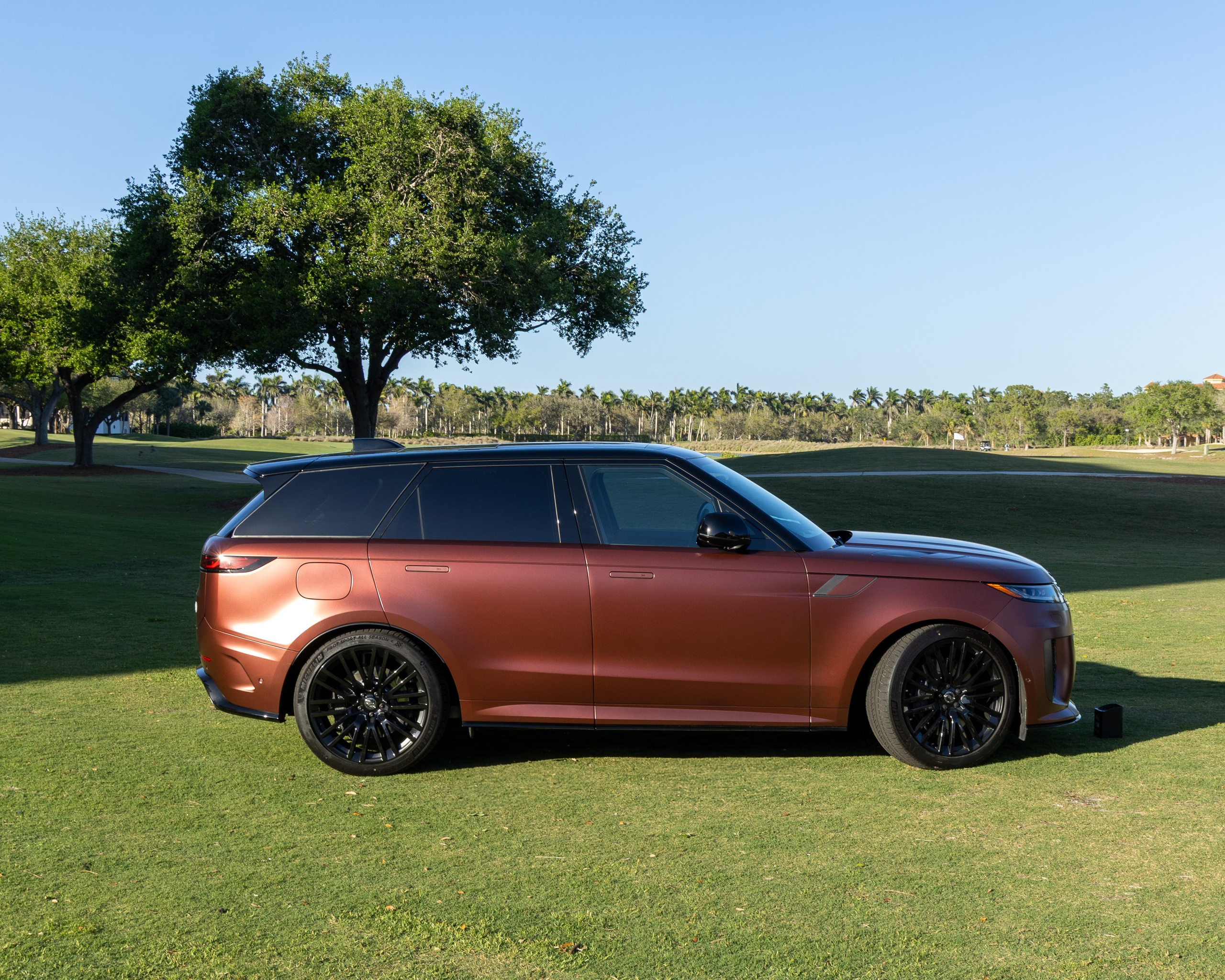 Land Rover Bentley Client Appreciation at Ritz Tiburon. Out and About 239