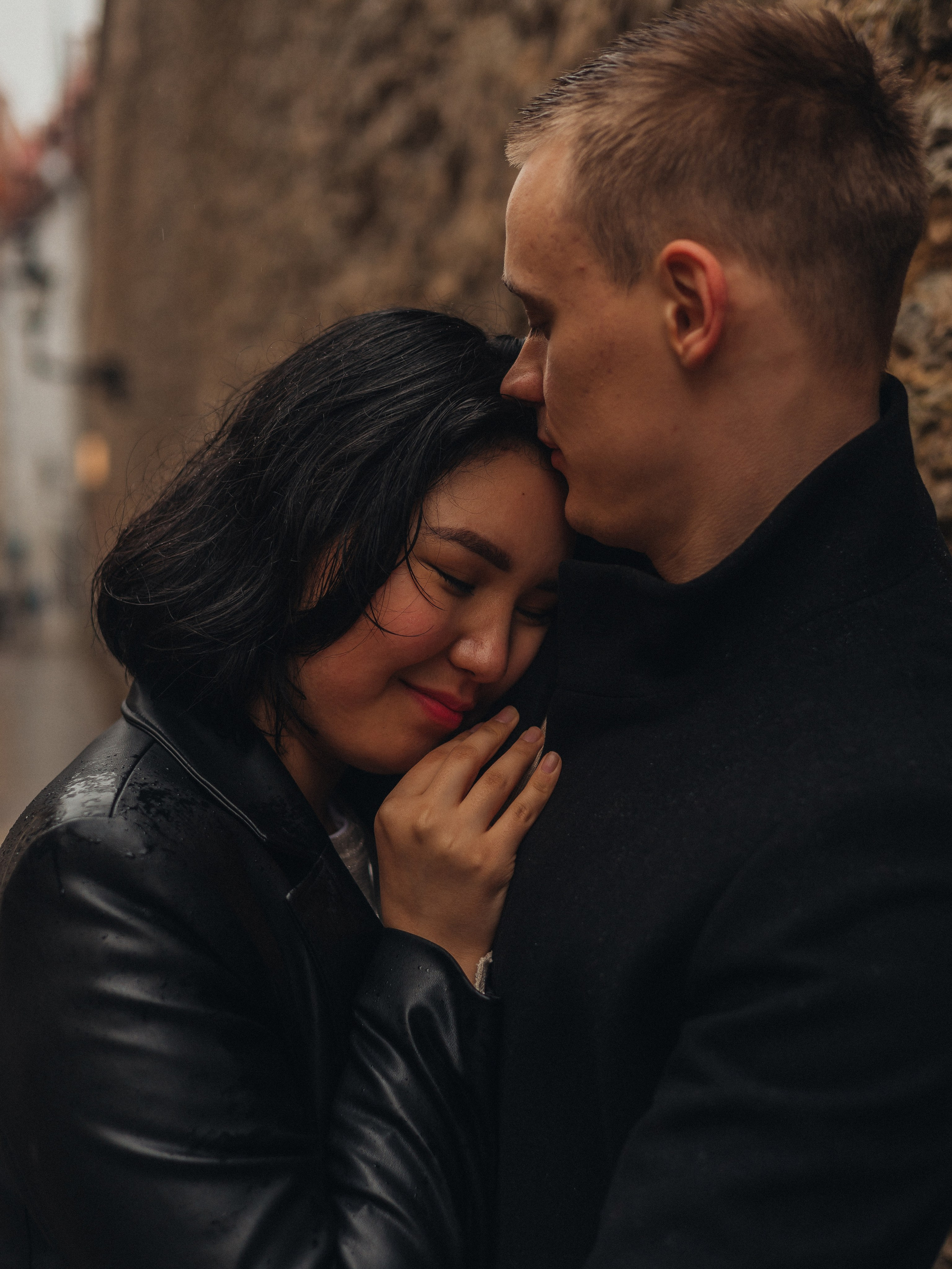 Jere & Dilnaz. Семейный фотограф в Таллинне Дарья Кивимейстер