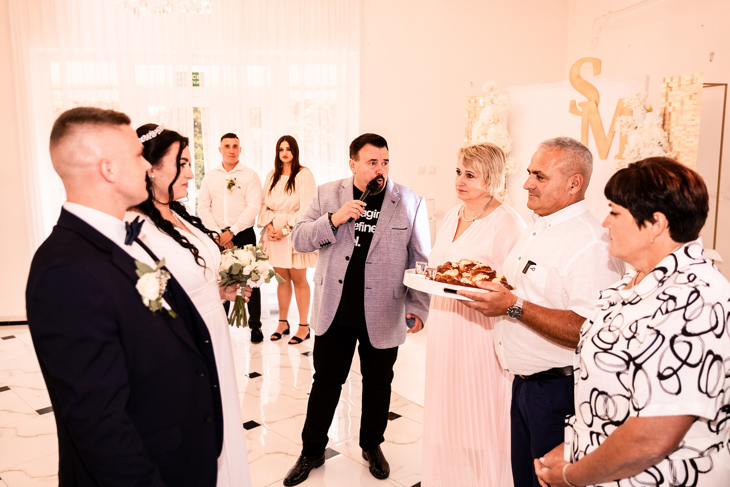 Marianna & Semen. VideofotKA.pl